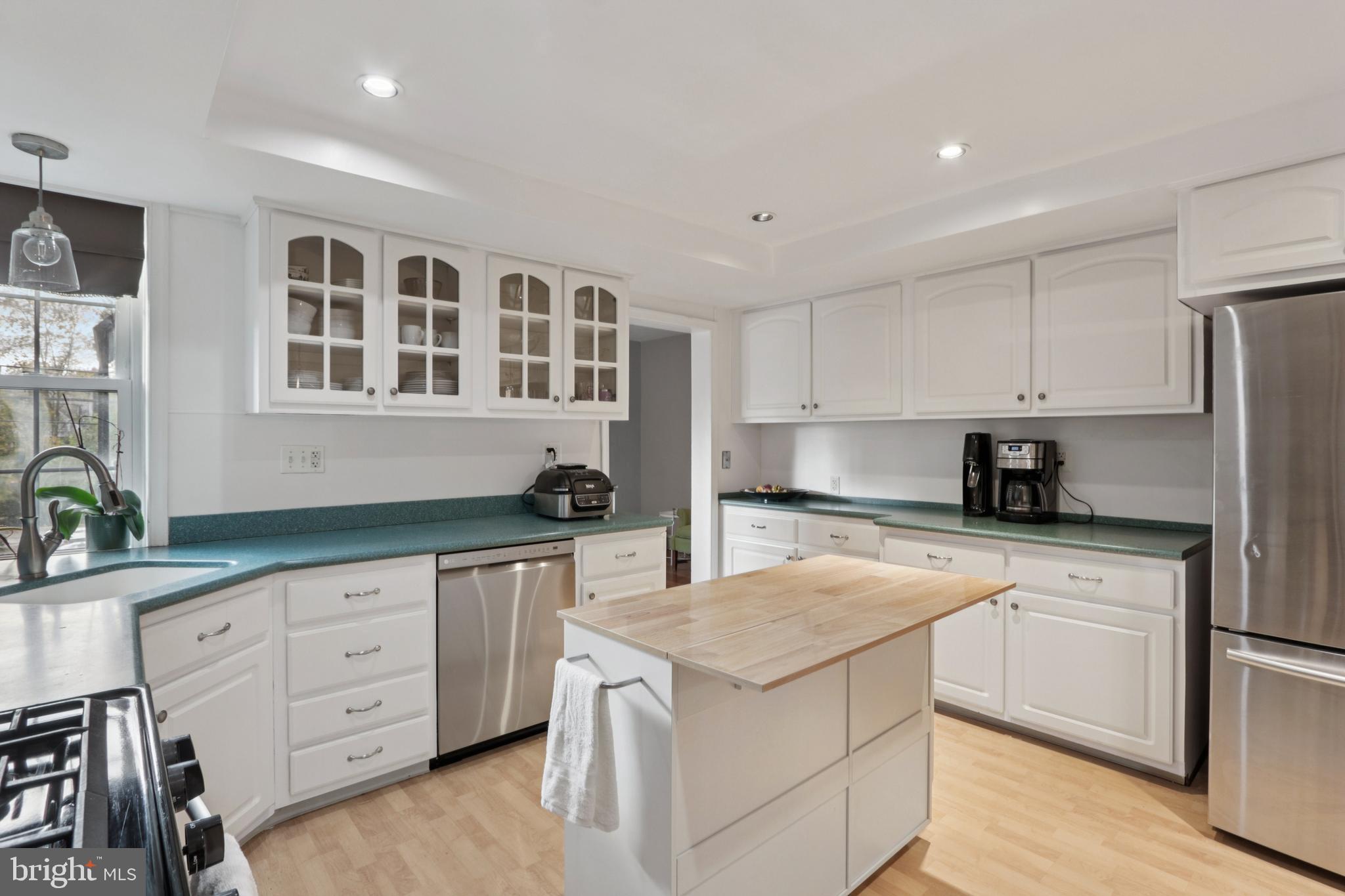 MERION STATION - Residential