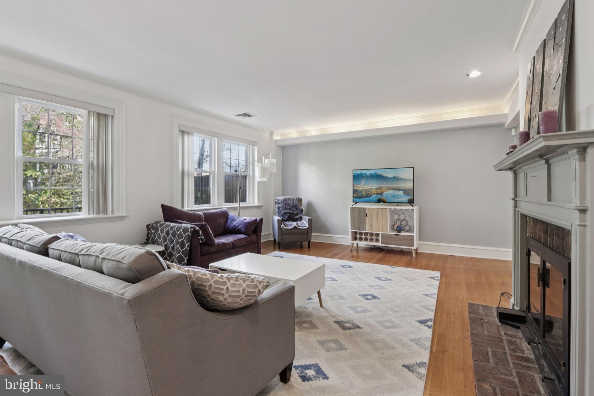 MERION STATION - Residential