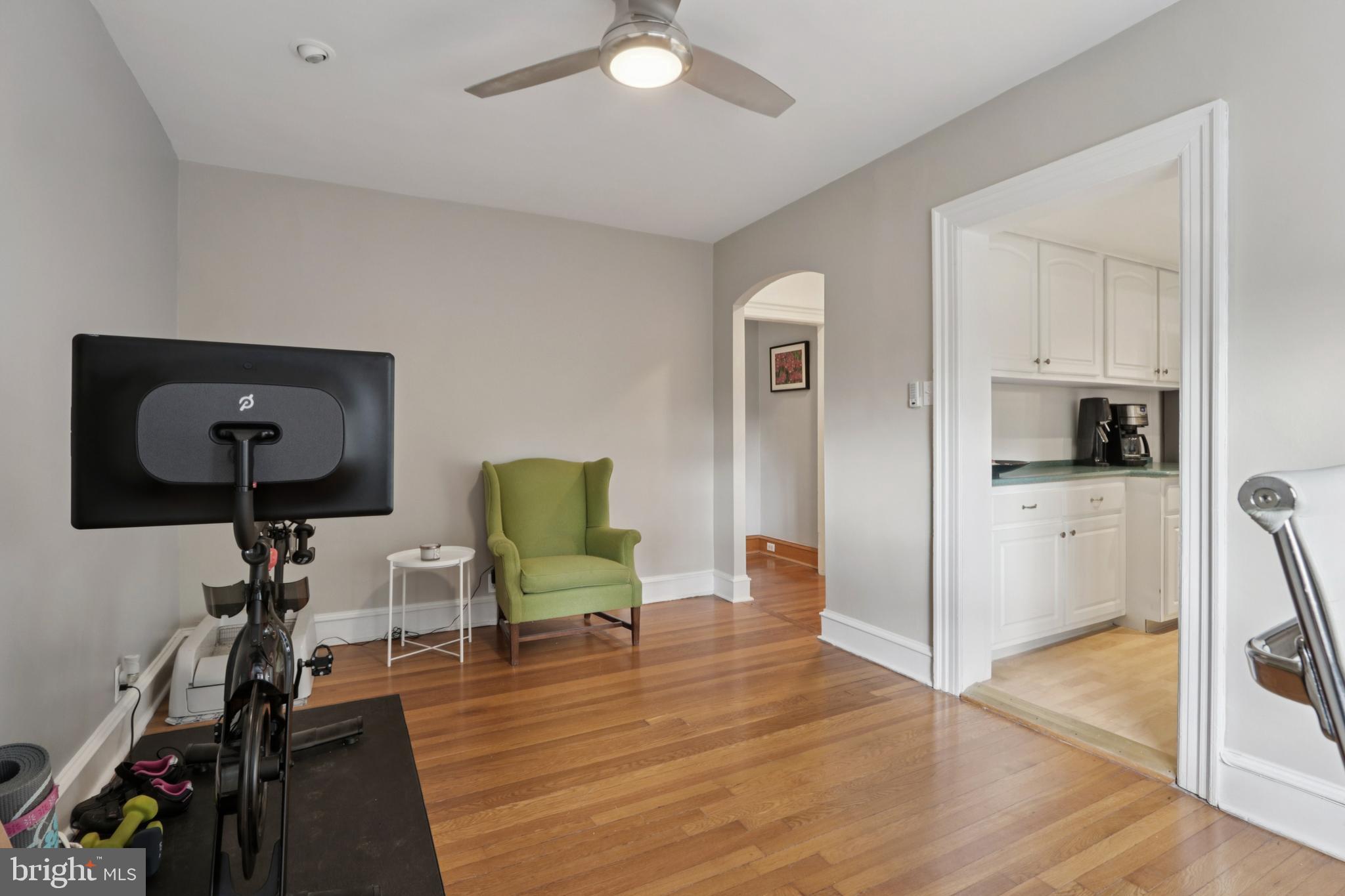 MERION STATION - Residential