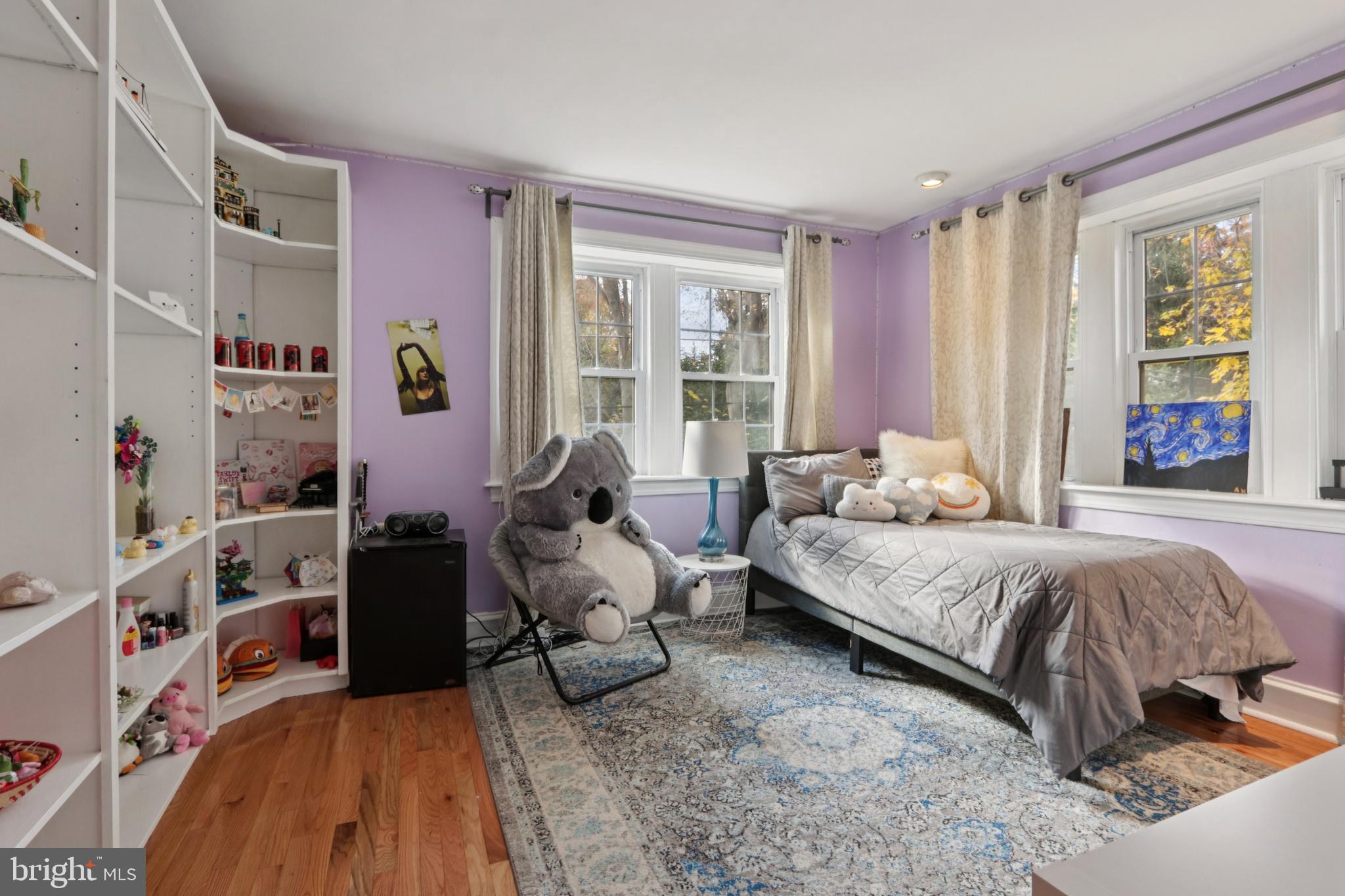 MERION STATION - Residential