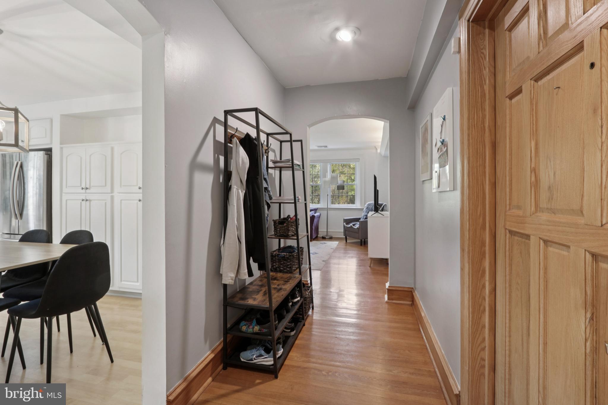 MERION STATION - Residential