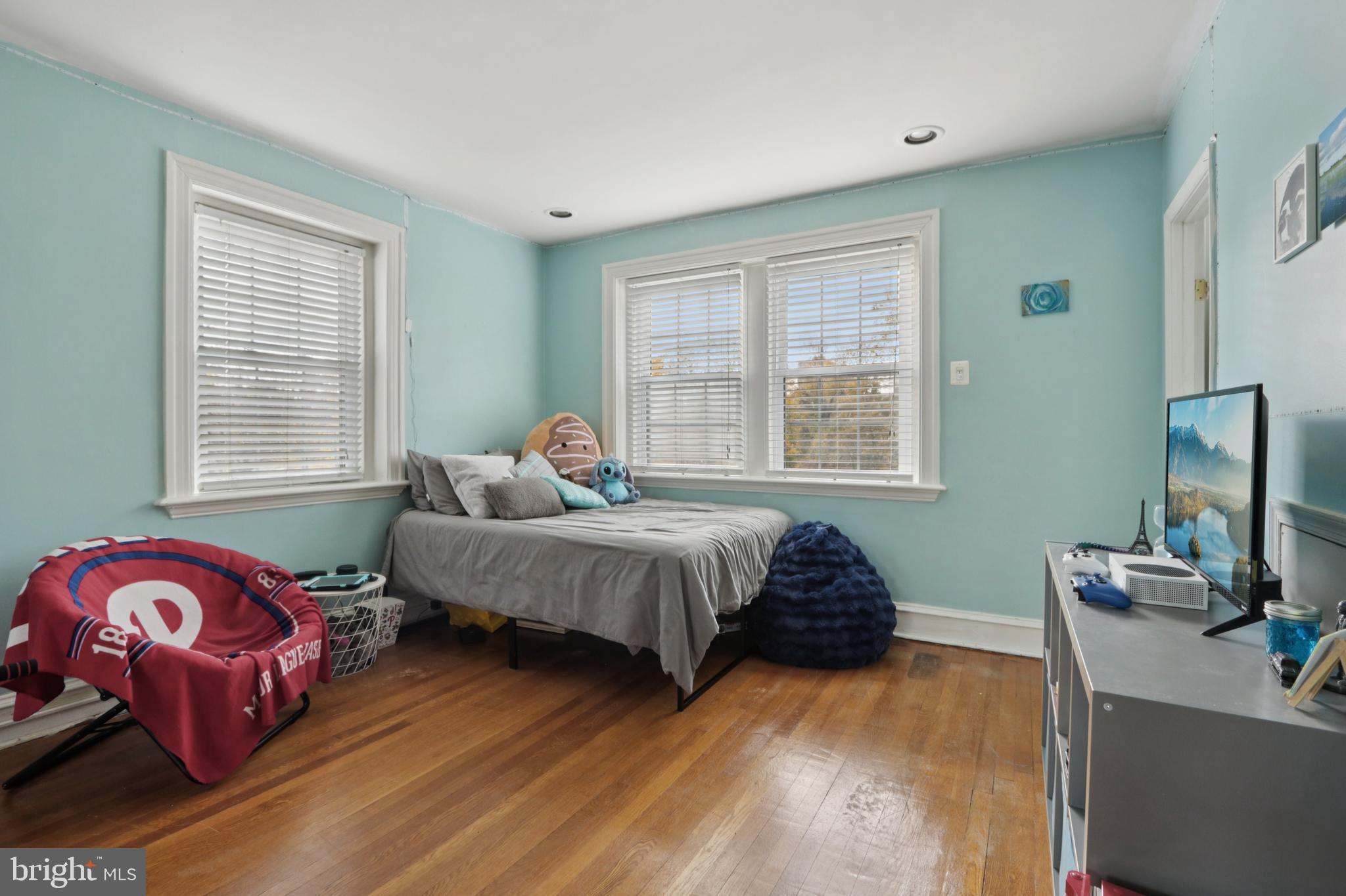 MERION STATION - Residential