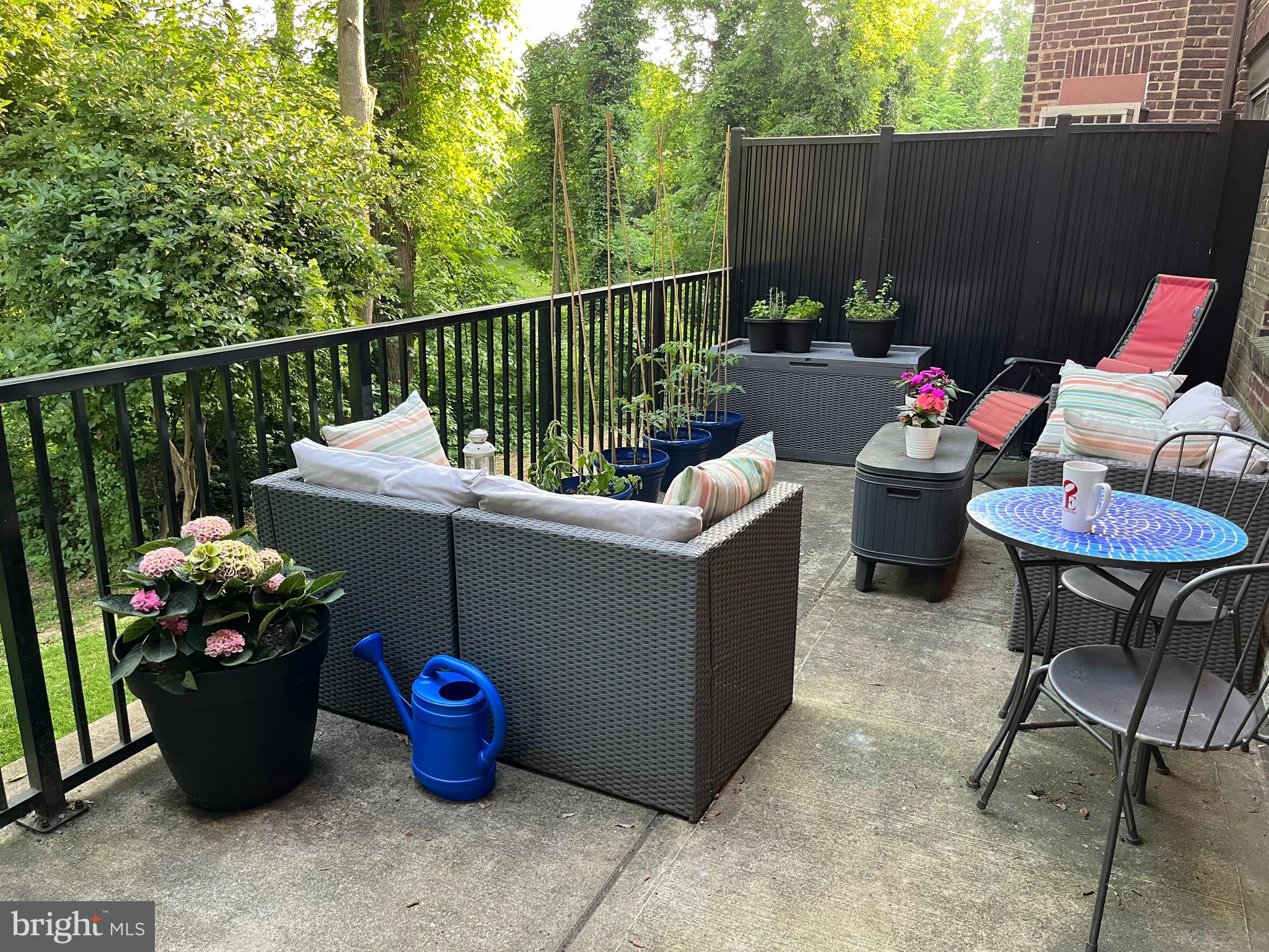 MERION STATION - Residential