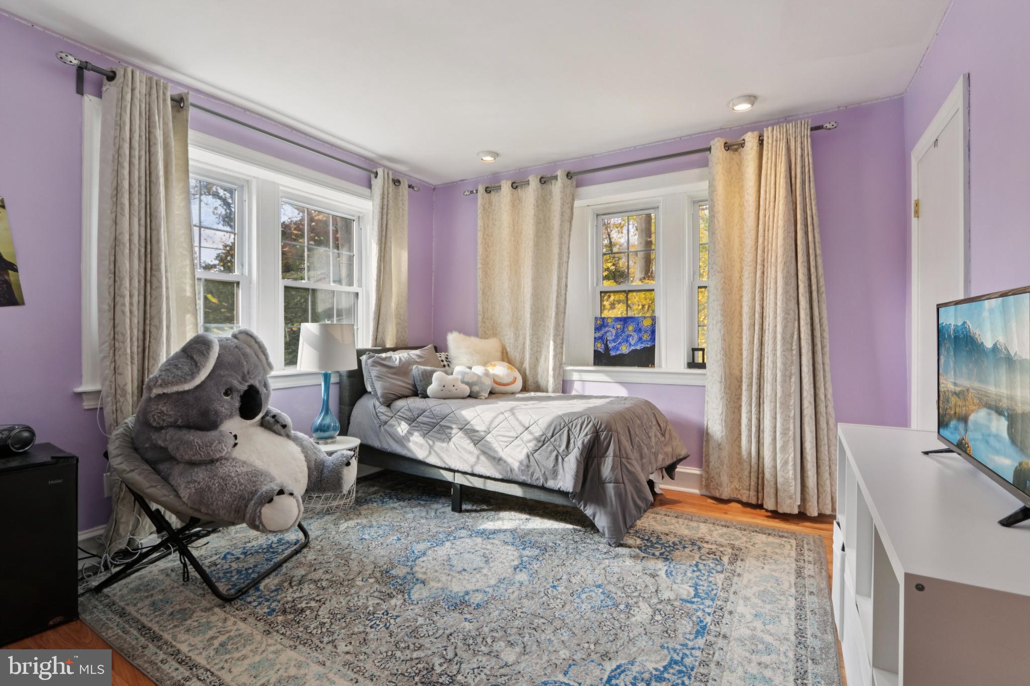 MERION STATION - Residential