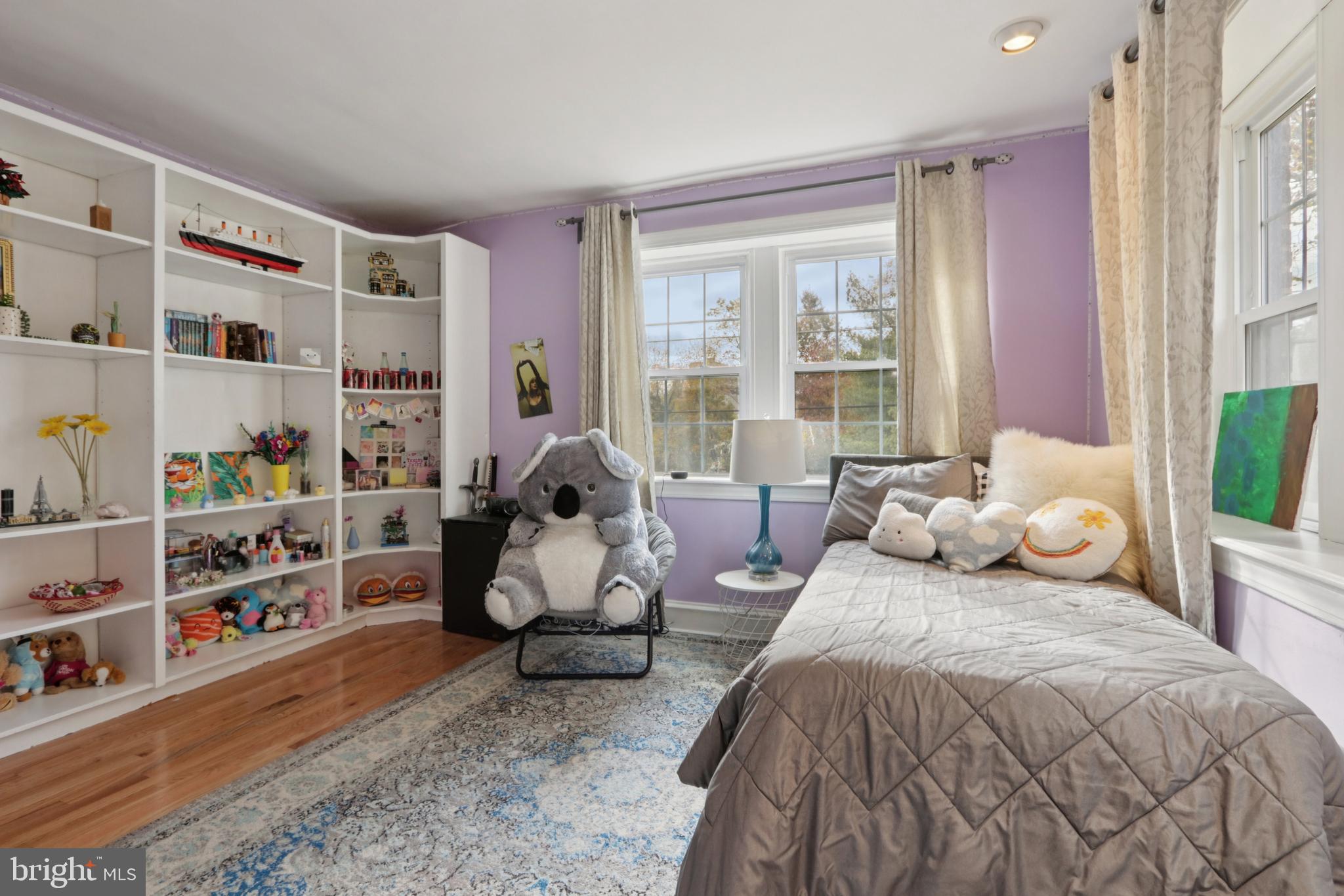 MERION STATION - Residential