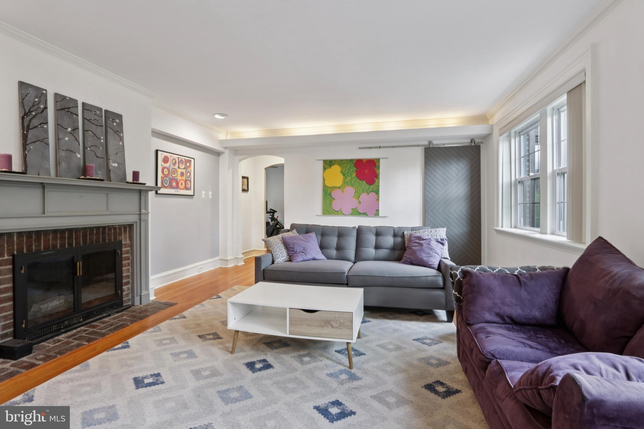 MERION STATION - Residential