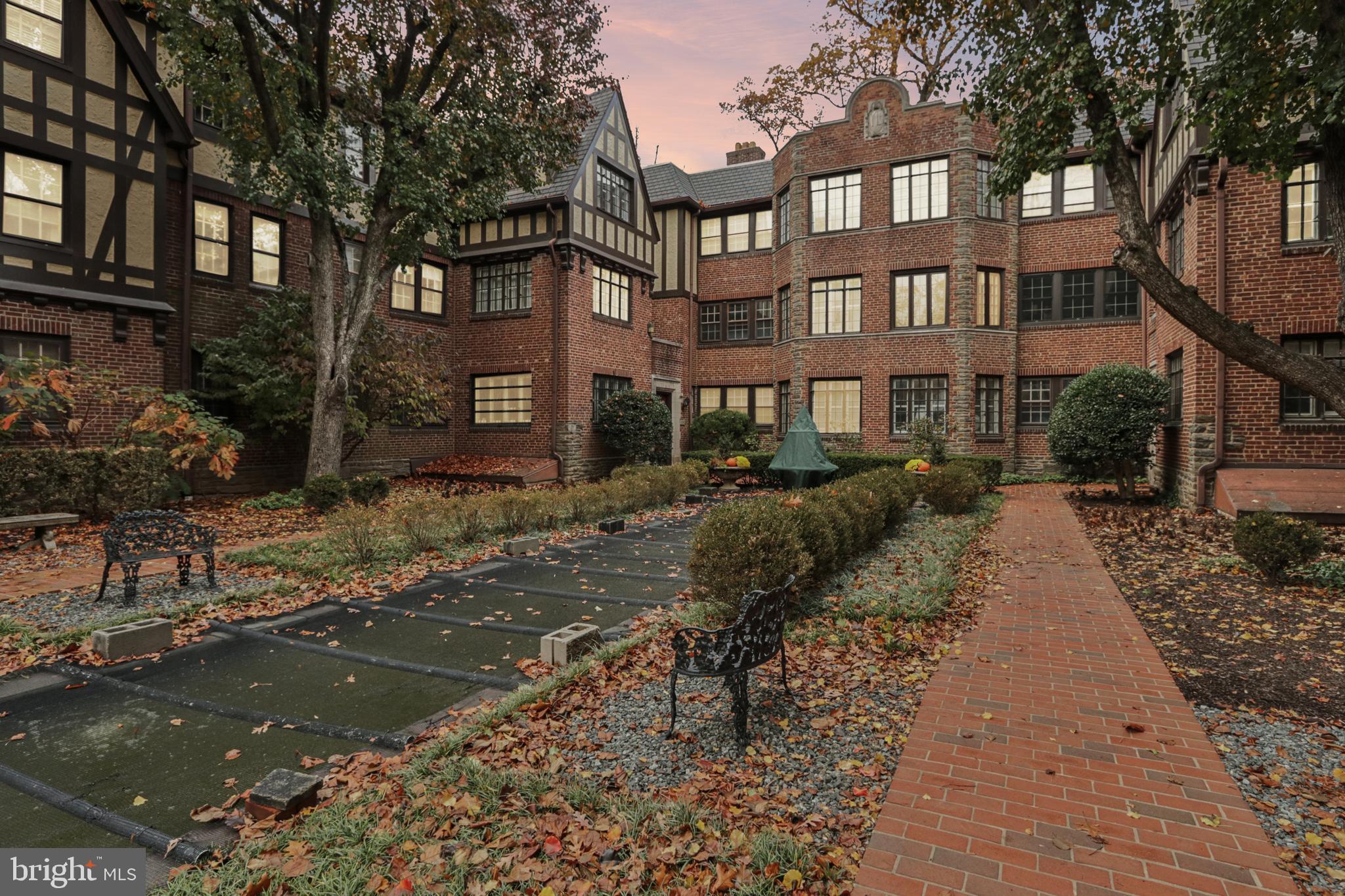 MERION STATION - Residential