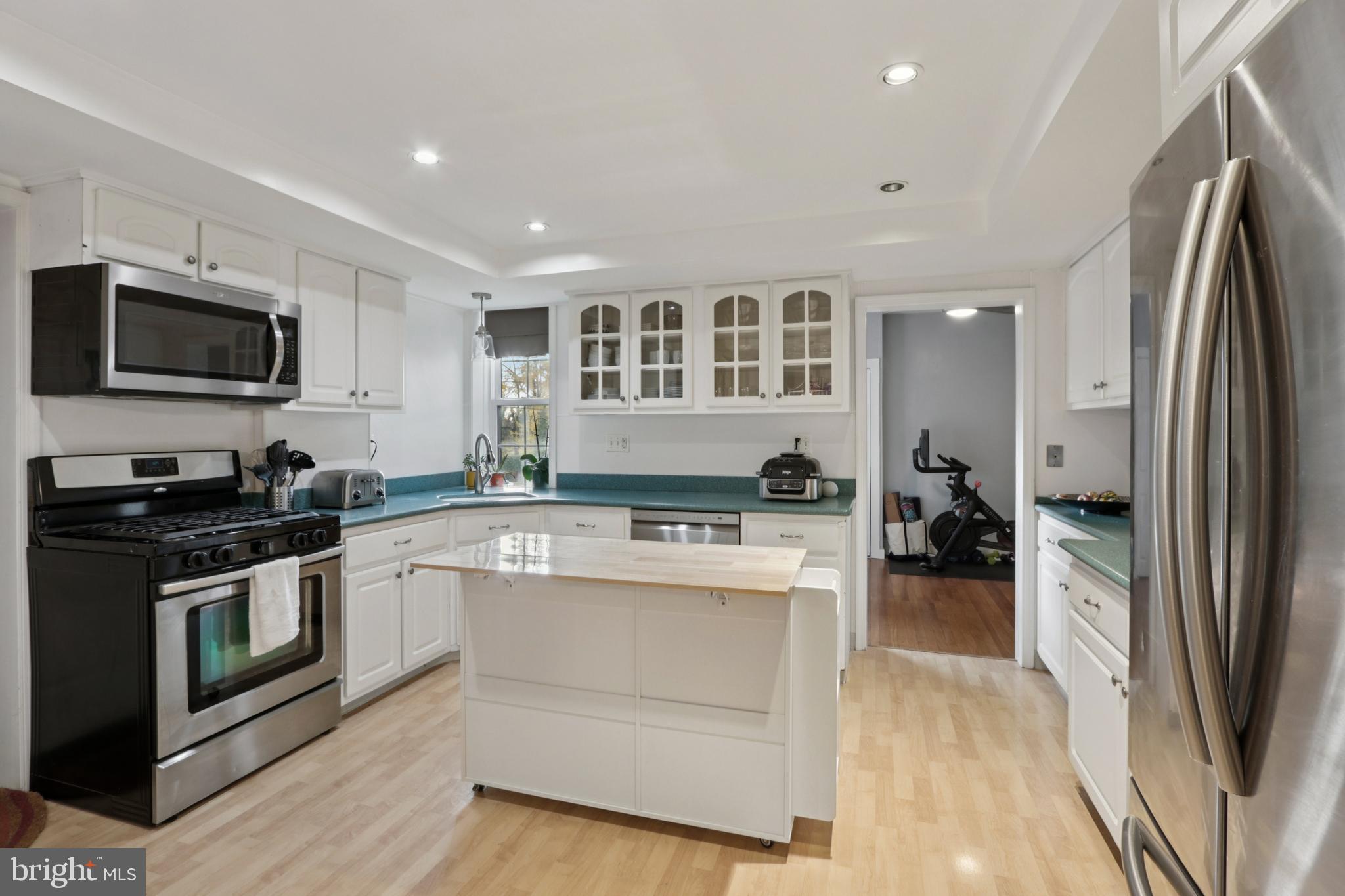 MERION STATION - Residential