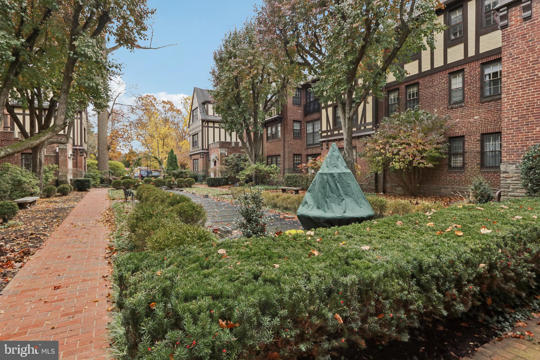 MERION STATION - Residential