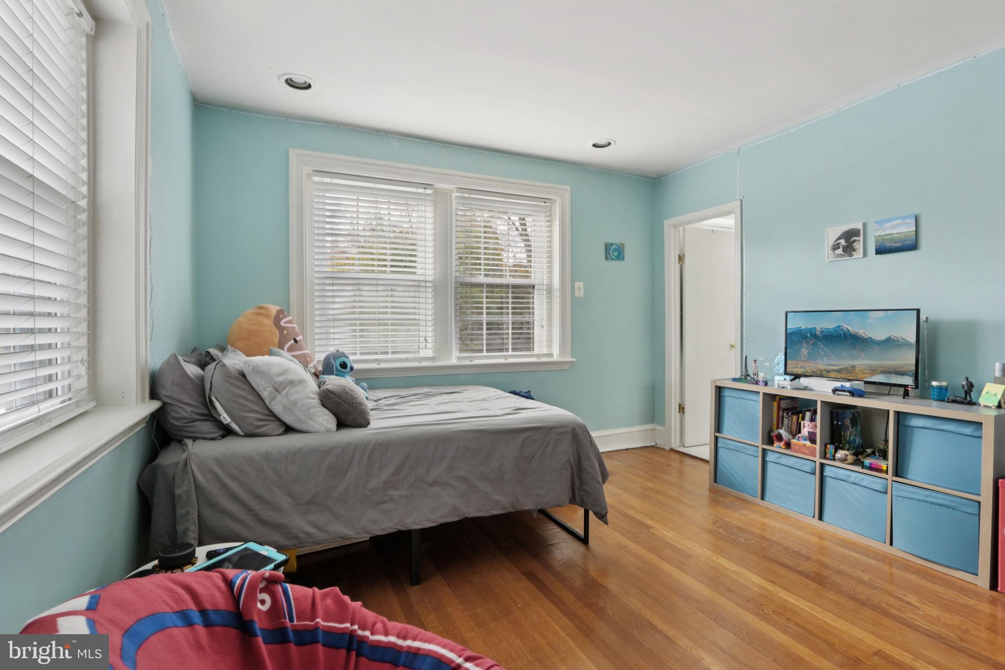 MERION STATION - Residential