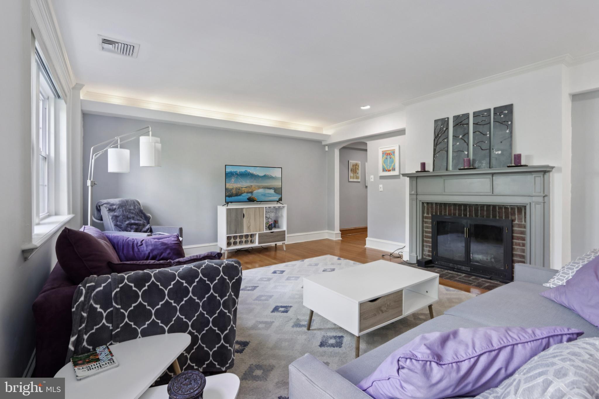 MERION STATION - Residential