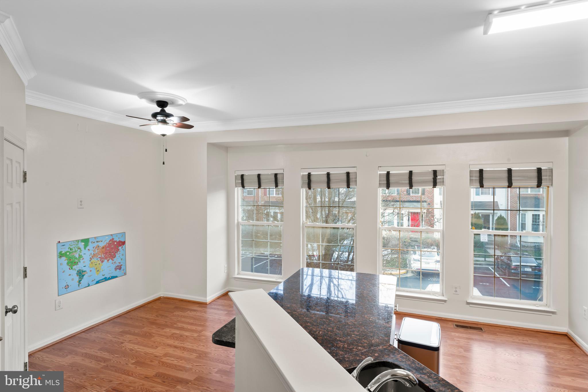 MCNAIR FARMS LANDBAY - Residential