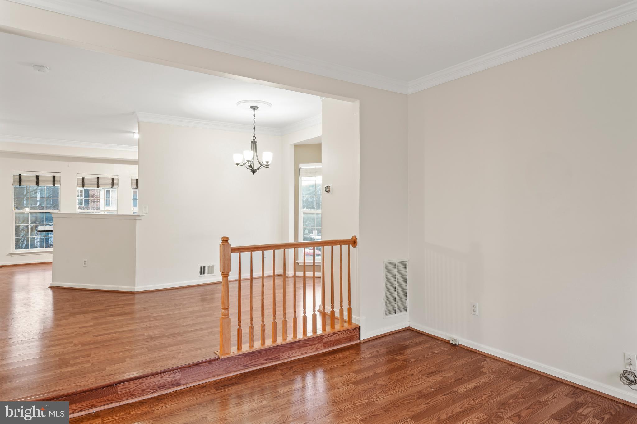 MCNAIR FARMS LANDBAY - Residential