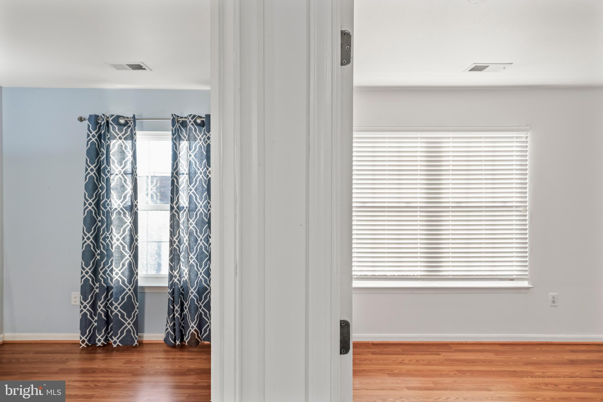 MCNAIR FARMS LANDBAY - Residential