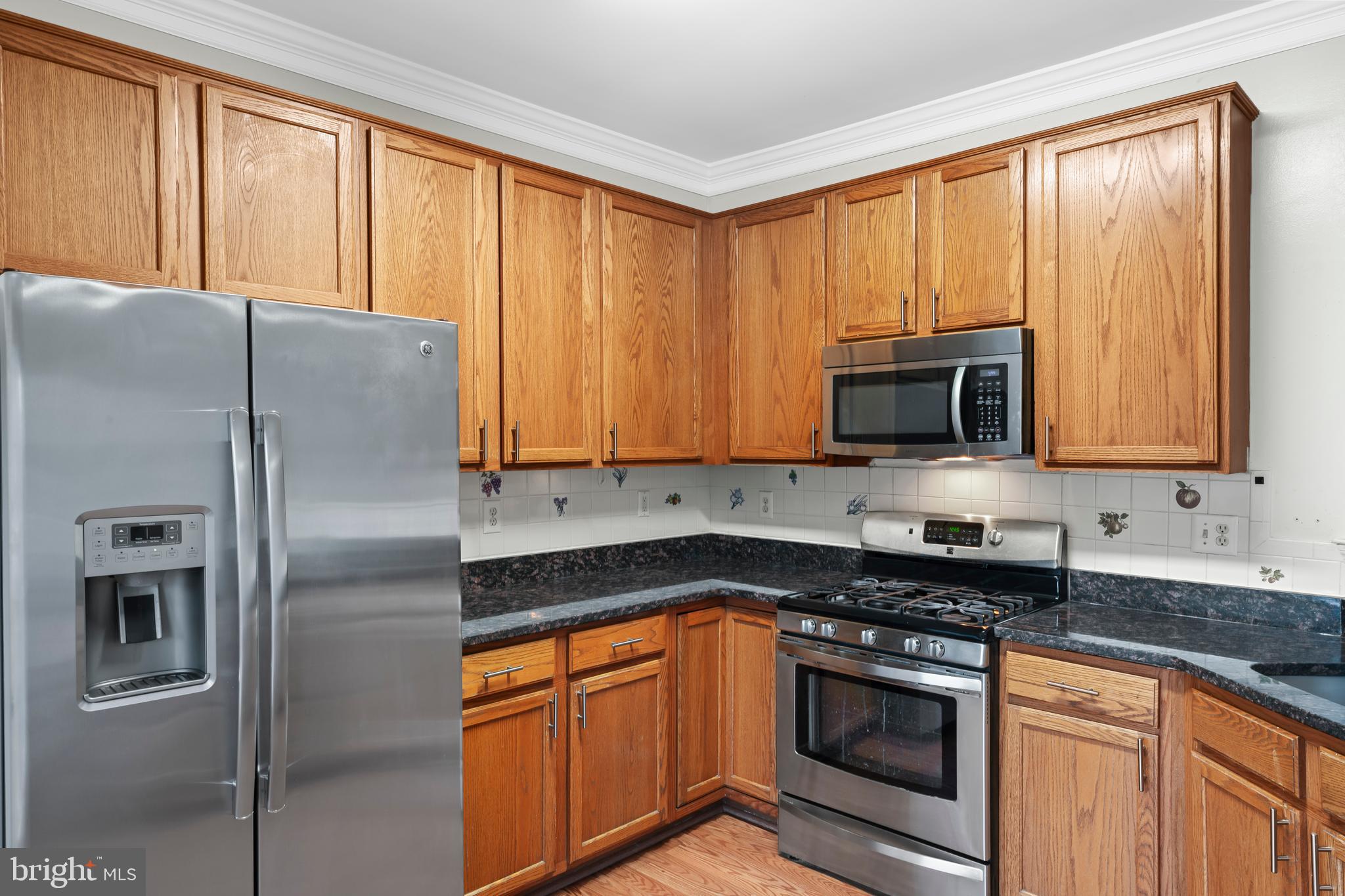 MCNAIR FARMS LANDBAY - Residential