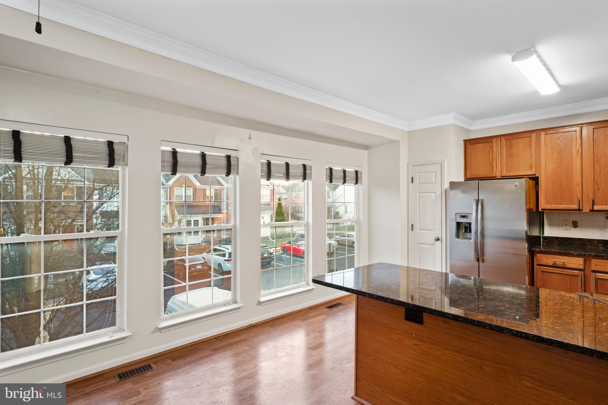 MCNAIR FARMS LANDBAY - Residential