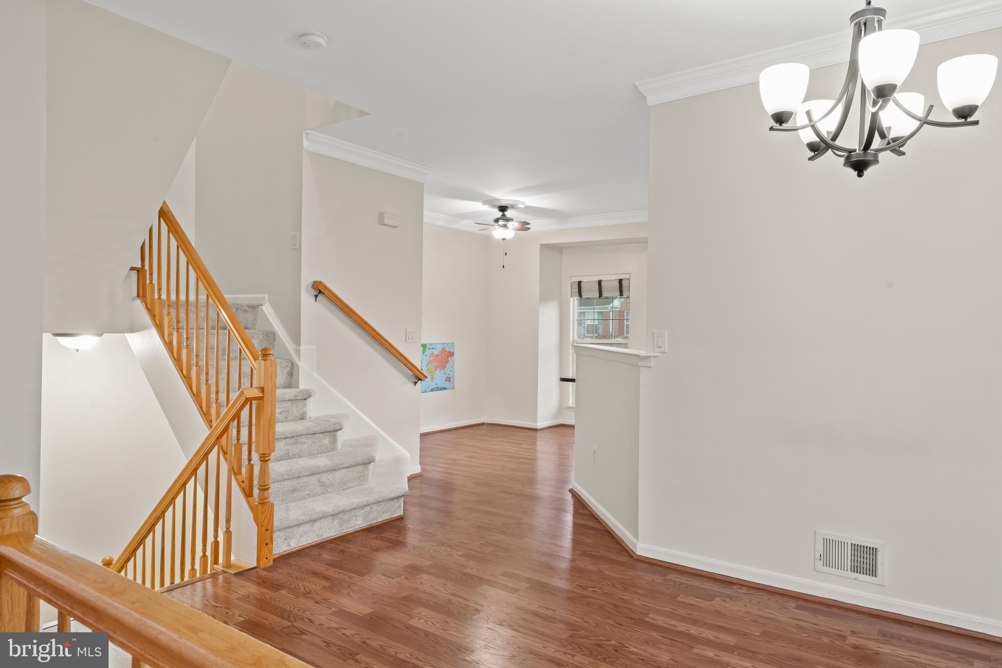 MCNAIR FARMS LANDBAY - Residential