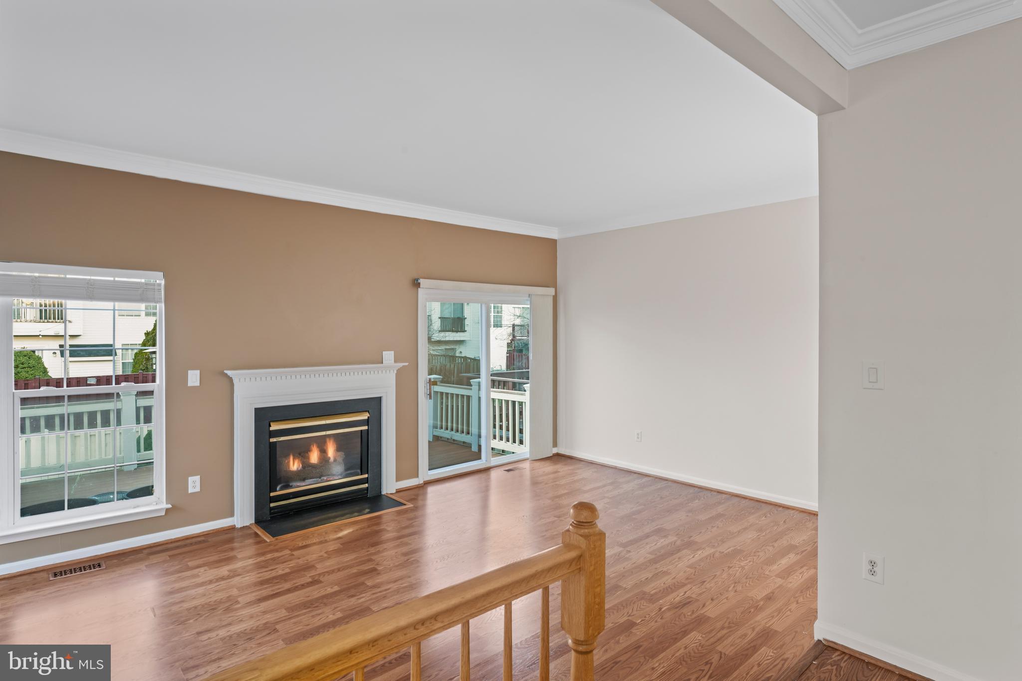 MCNAIR FARMS LANDBAY - Residential