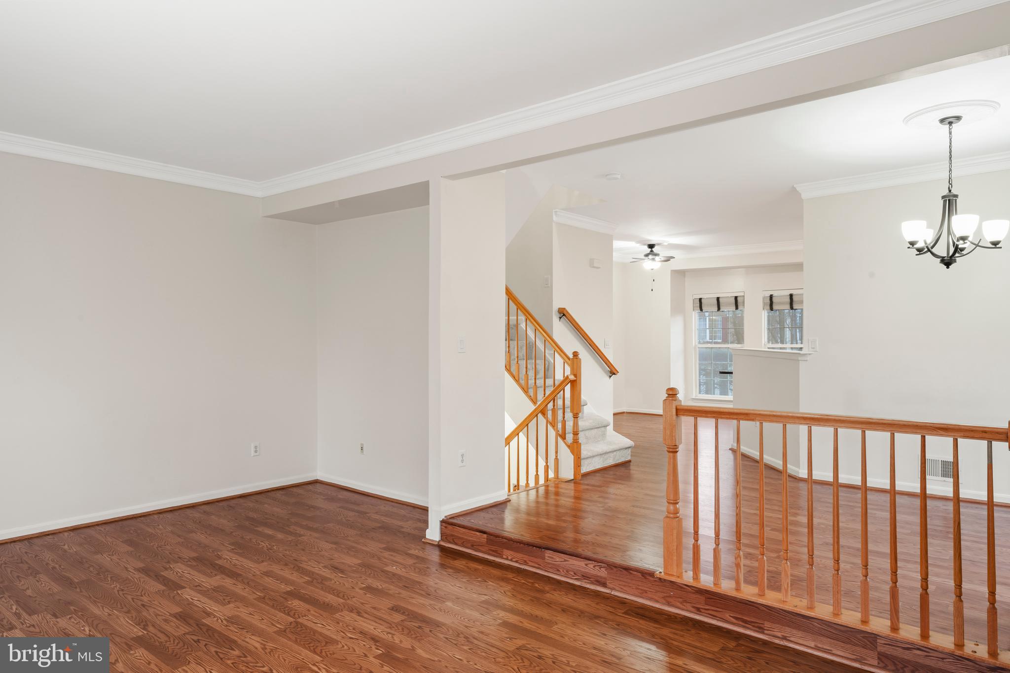 MCNAIR FARMS LANDBAY - Residential