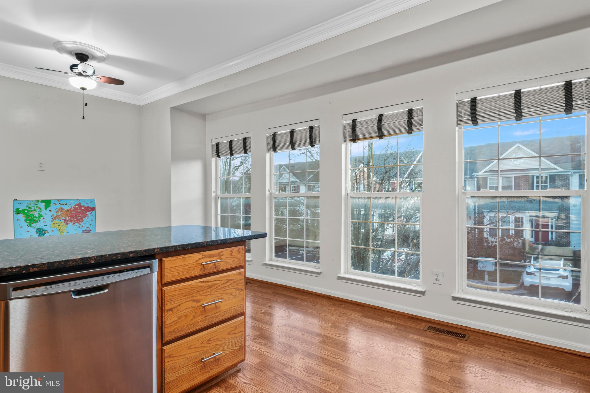 MCNAIR FARMS LANDBAY - Residential