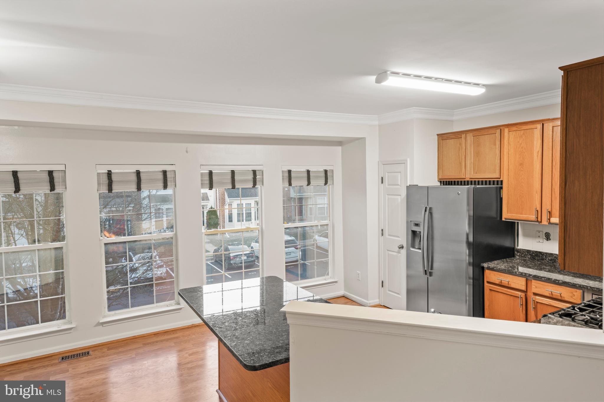 MCNAIR FARMS LANDBAY - Residential