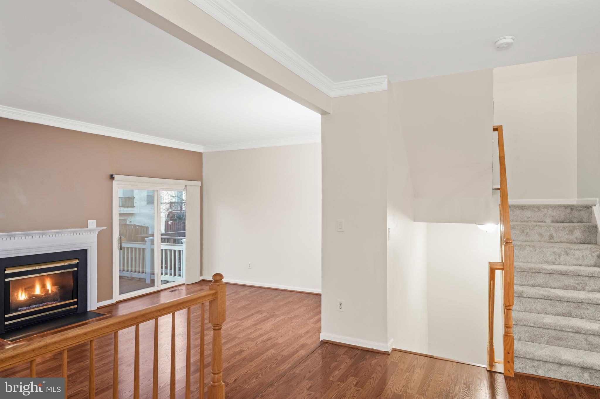 MCNAIR FARMS LANDBAY - Residential