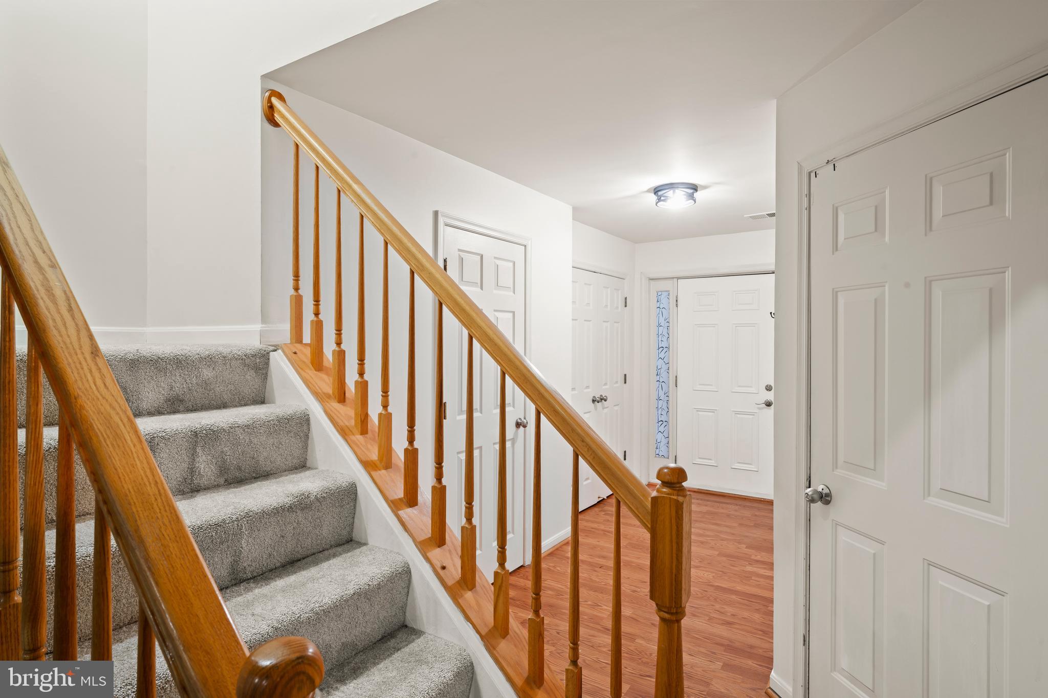 MCNAIR FARMS LANDBAY - Residential