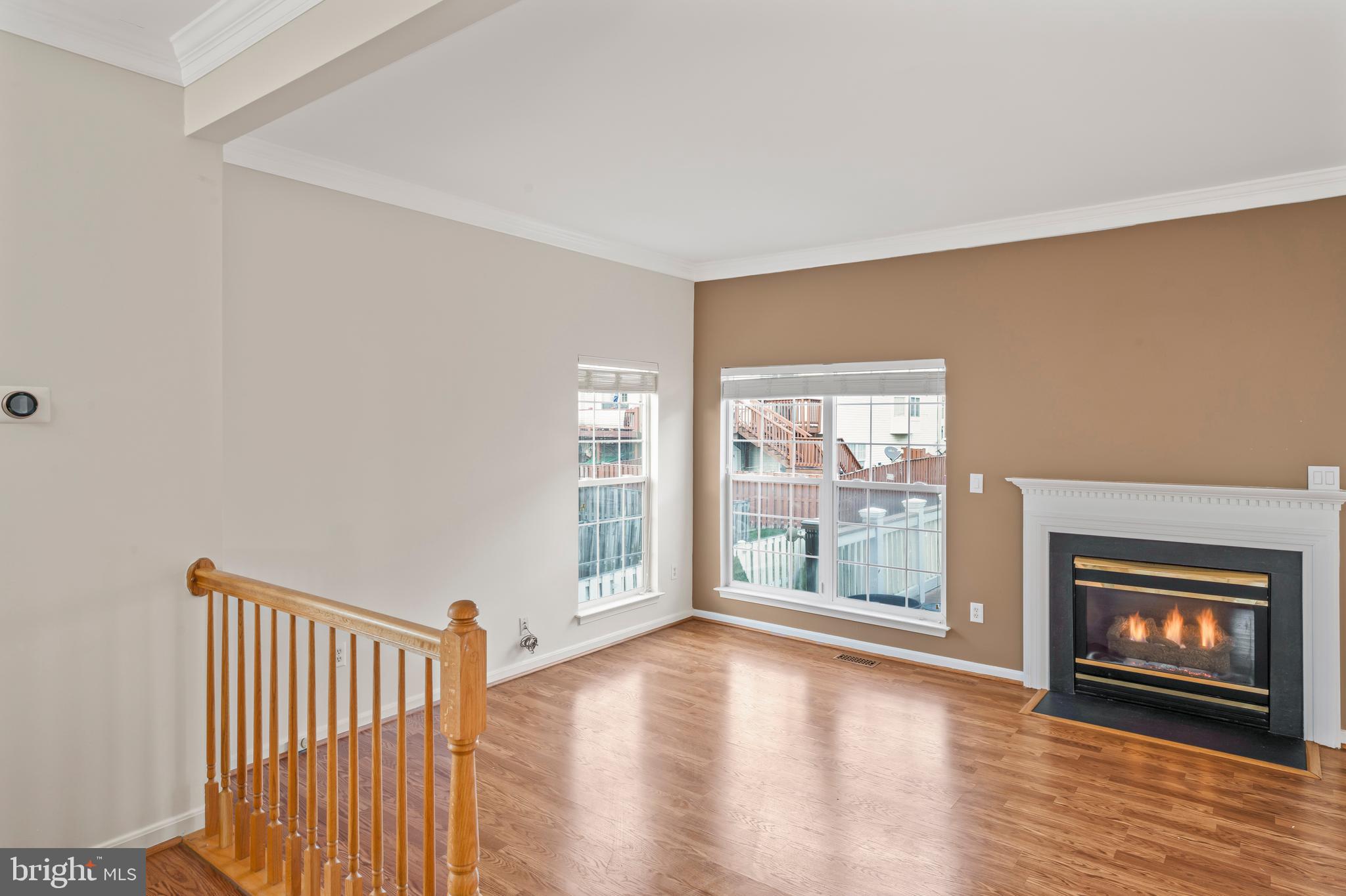 MCNAIR FARMS LANDBAY - Residential