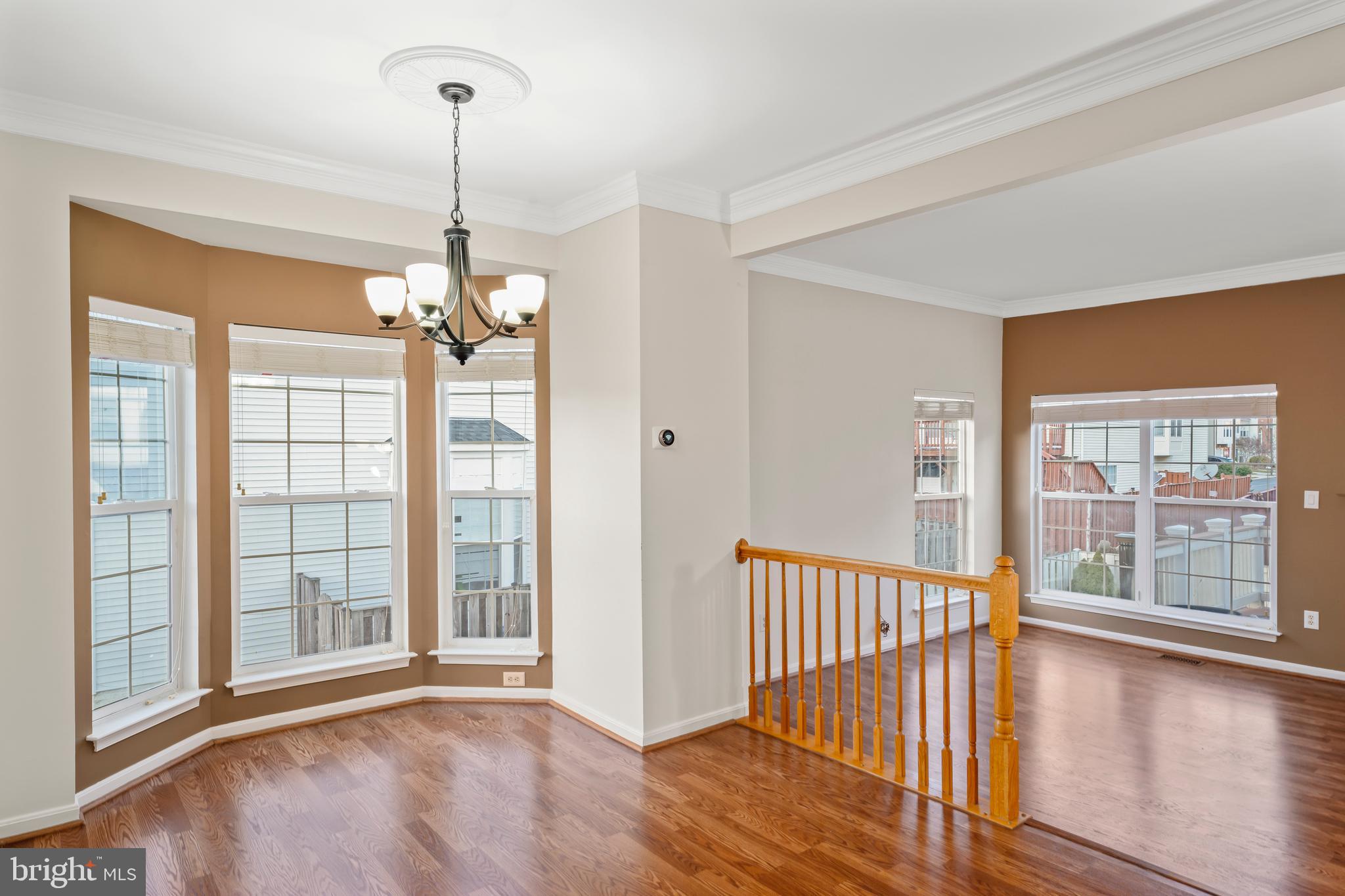 MCNAIR FARMS LANDBAY - Residential