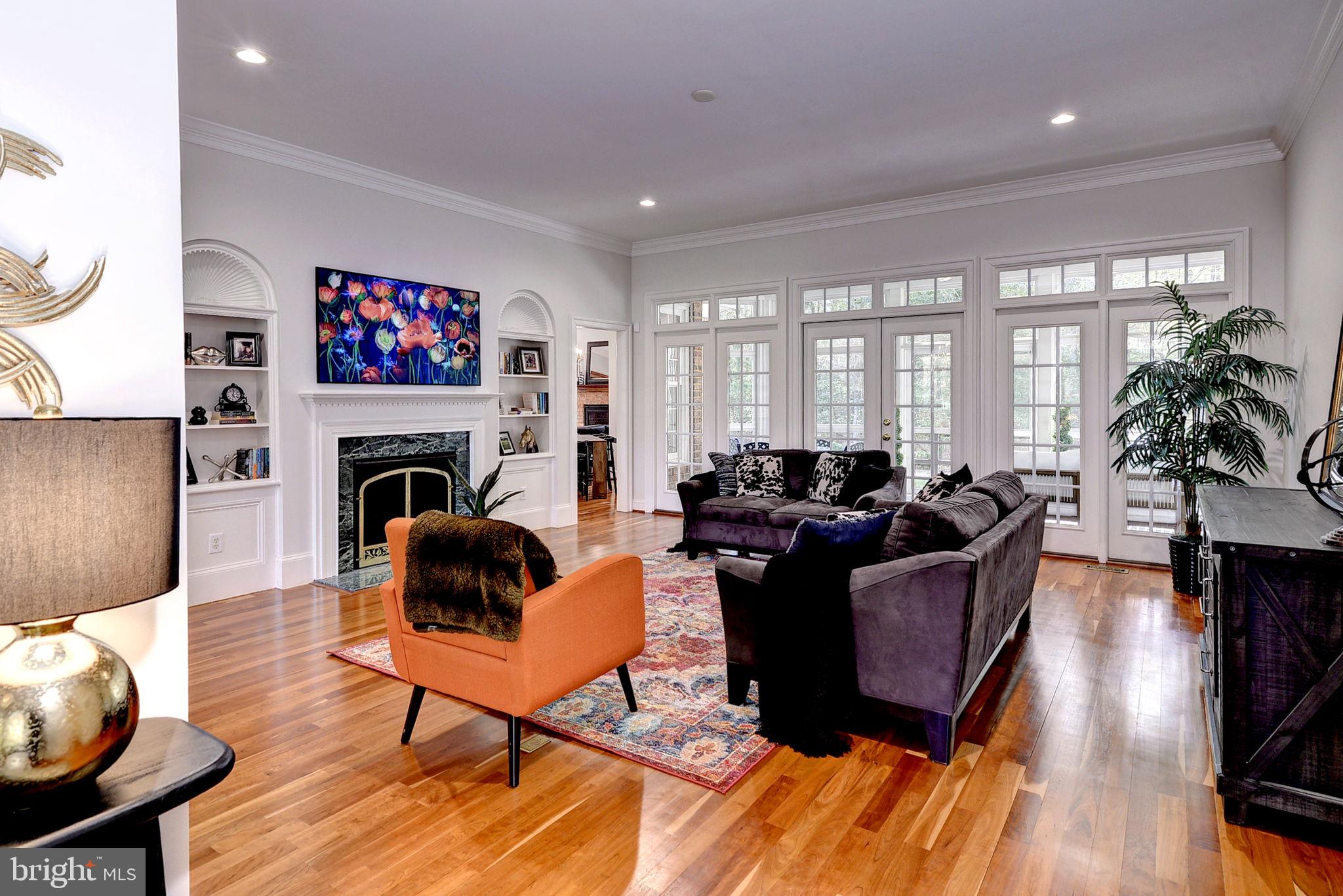 GOVERNOR'S LAND - Residential