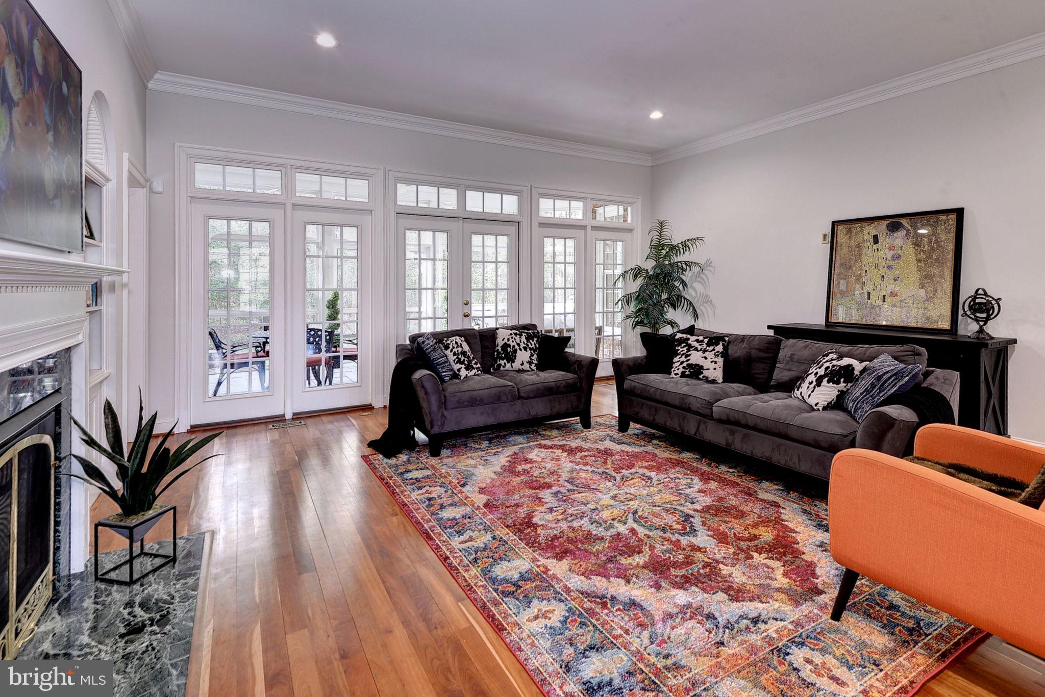 GOVERNOR'S LAND - Residential