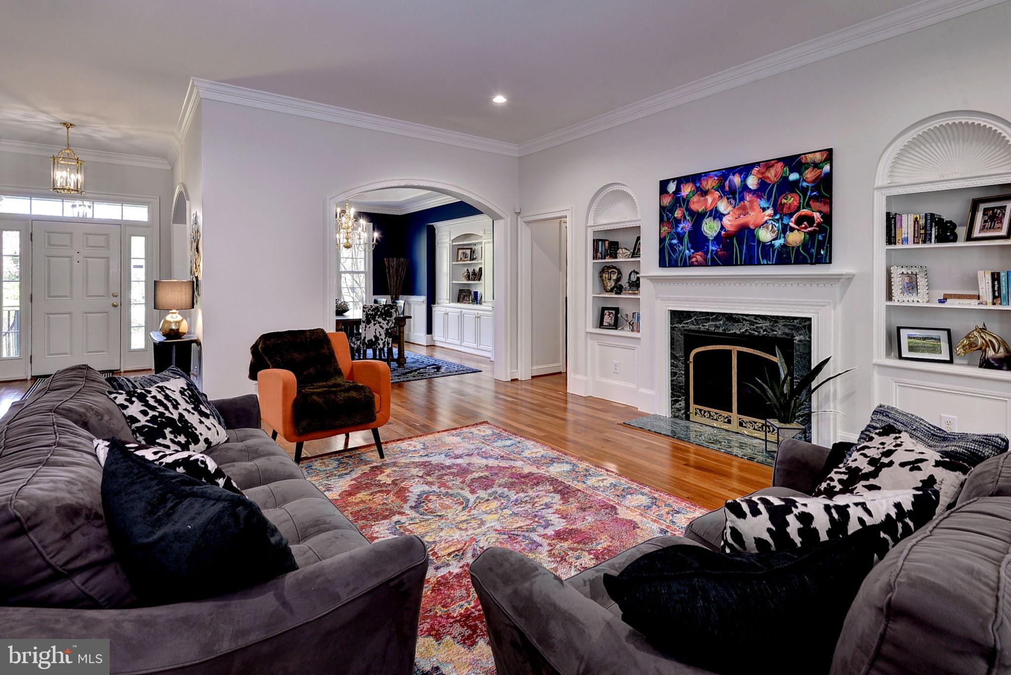 GOVERNOR'S LAND - Residential