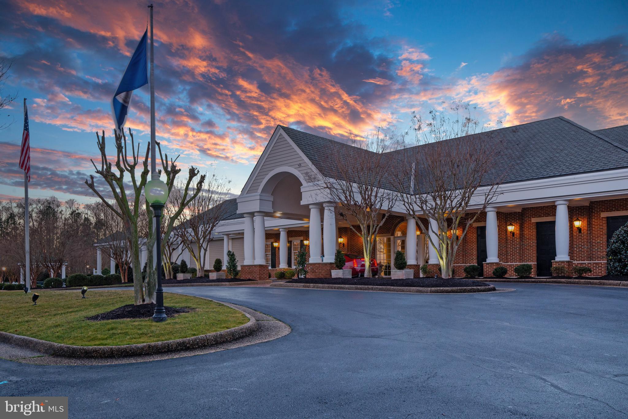 GOVERNOR'S LAND - Residential