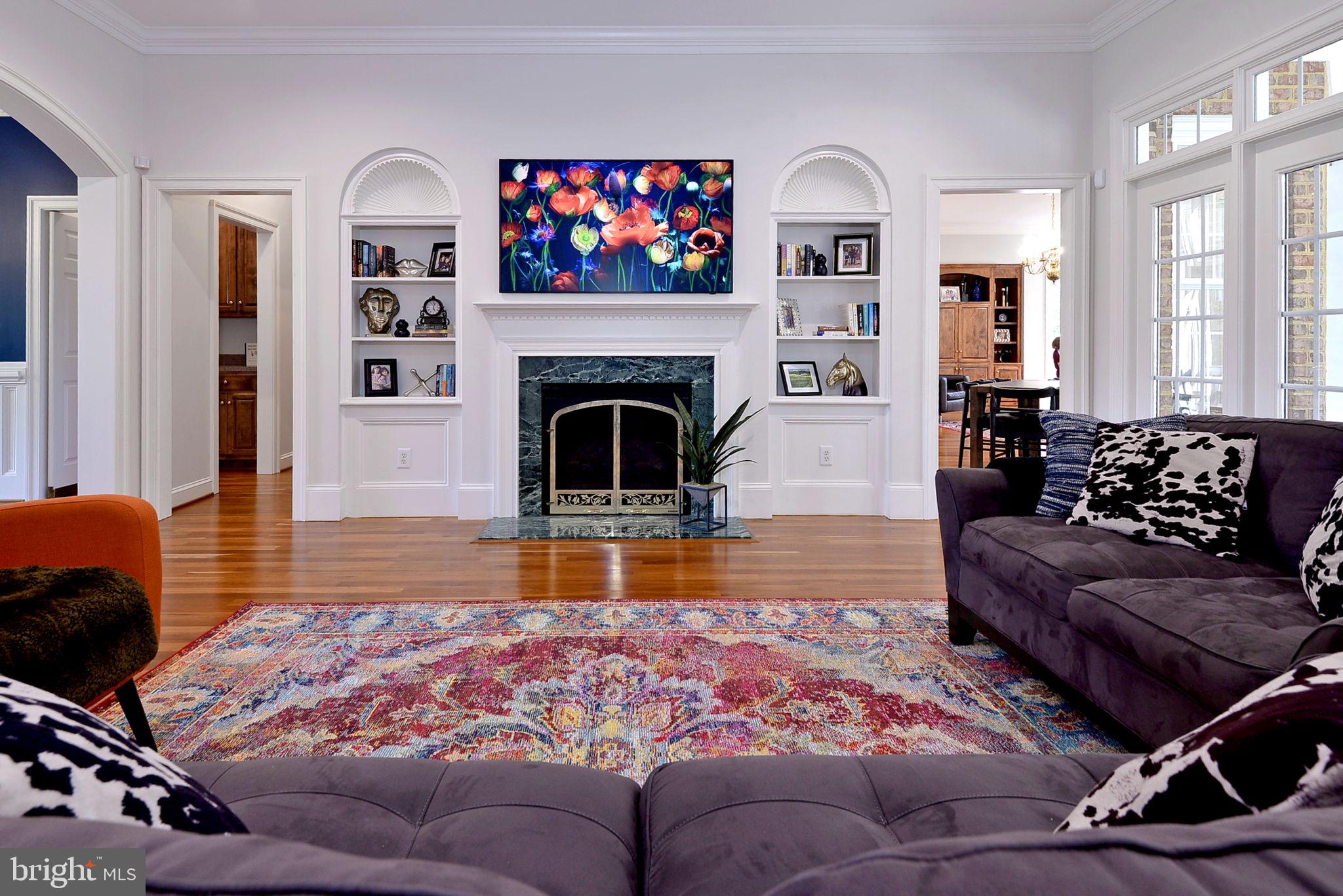 GOVERNOR'S LAND - Residential