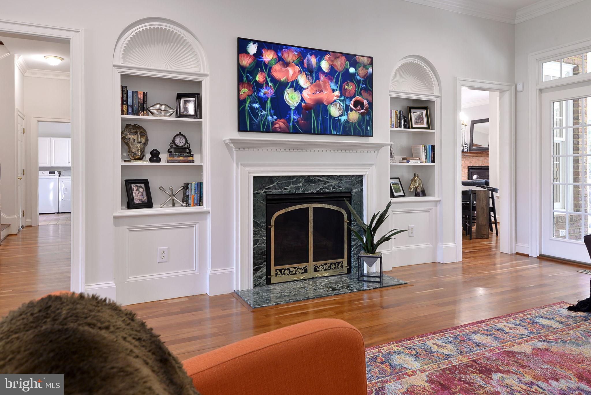 GOVERNOR'S LAND - Residential