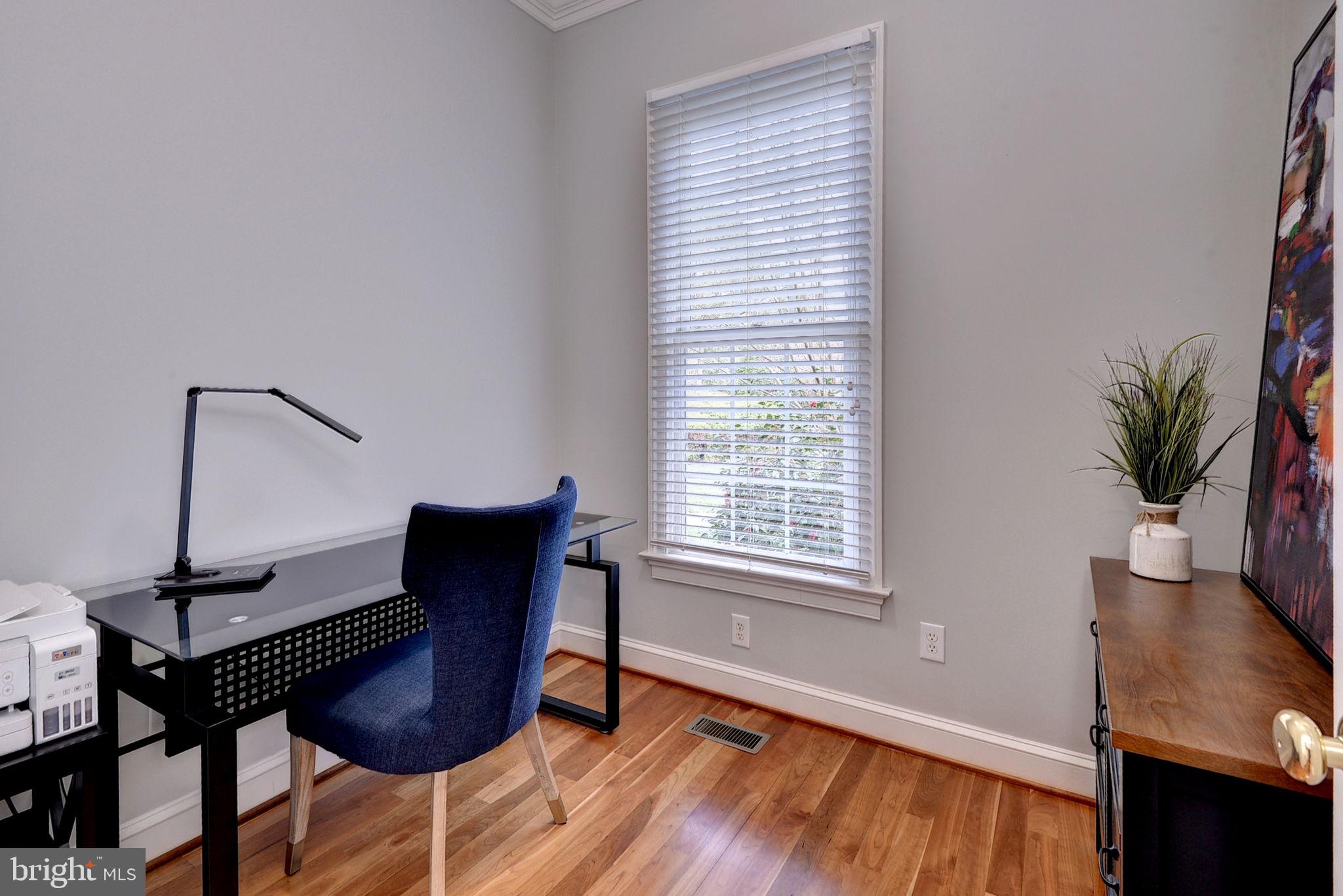 GOVERNOR'S LAND - Residential