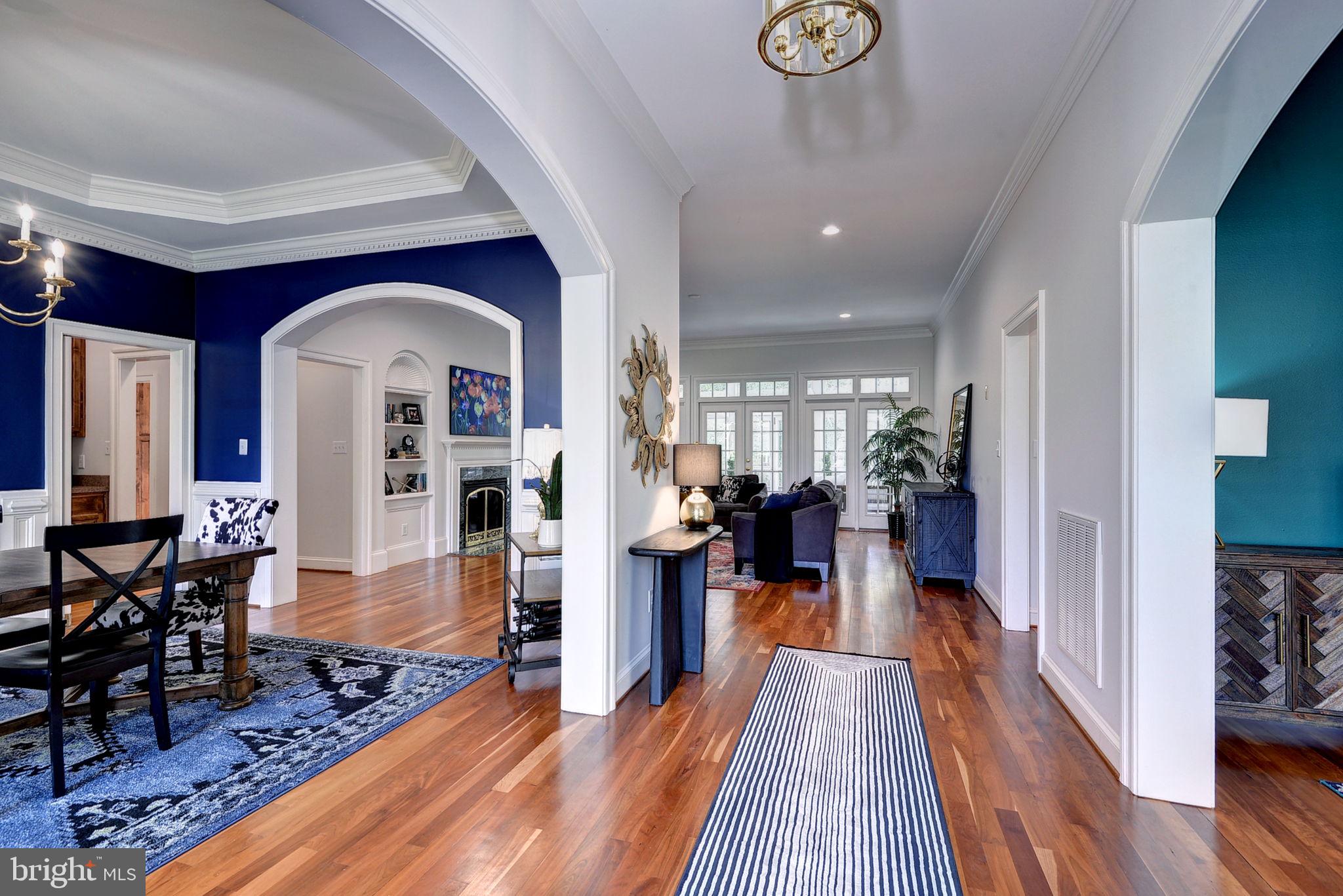 GOVERNOR'S LAND - Residential