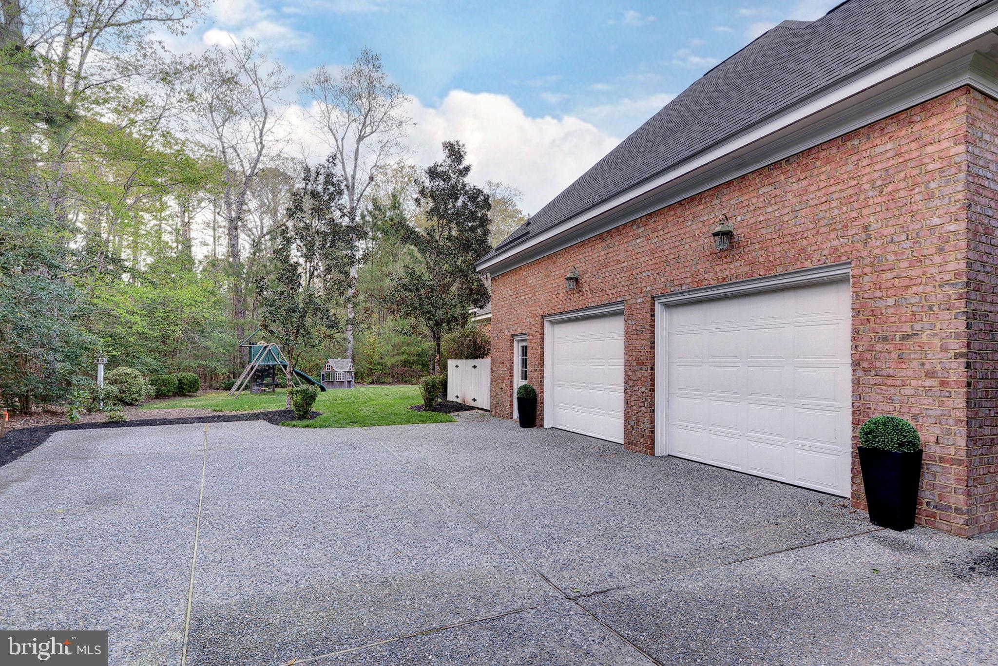 GOVERNOR'S LAND - Residential