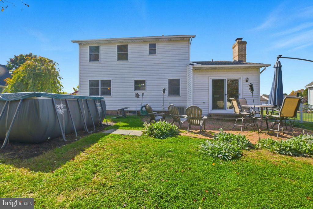 Photo of 43 Ashfield Drive, LITTLESTOWN, PA 17340 (MLS # PAAD2020410)