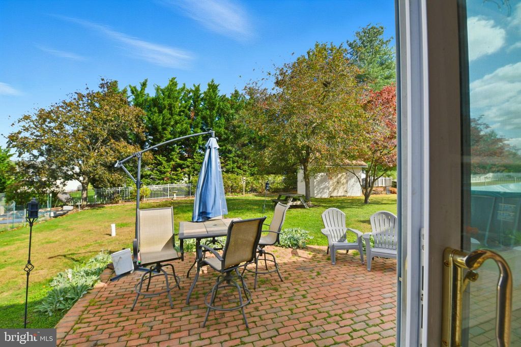 Photo of 43 Ashfield Drive, LITTLESTOWN, PA 17340 (MLS # PAAD2020410)