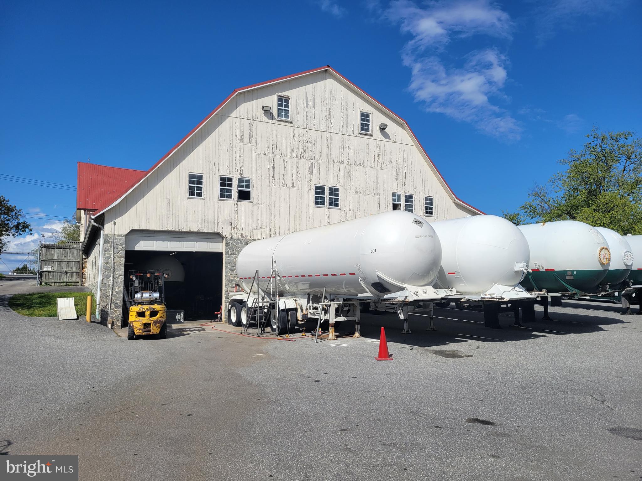 EAST HEMPFIELD - Residential