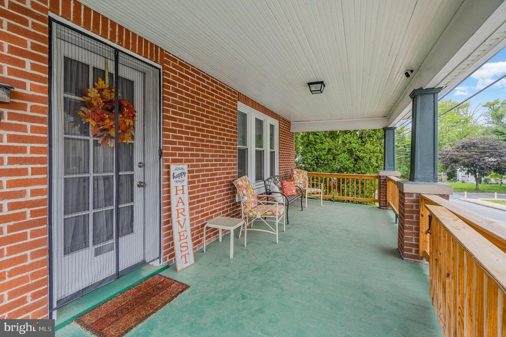 Photo of 32 N Spruce Street, Elizabethtown, PA 17022 (MLS # PALA2041622)