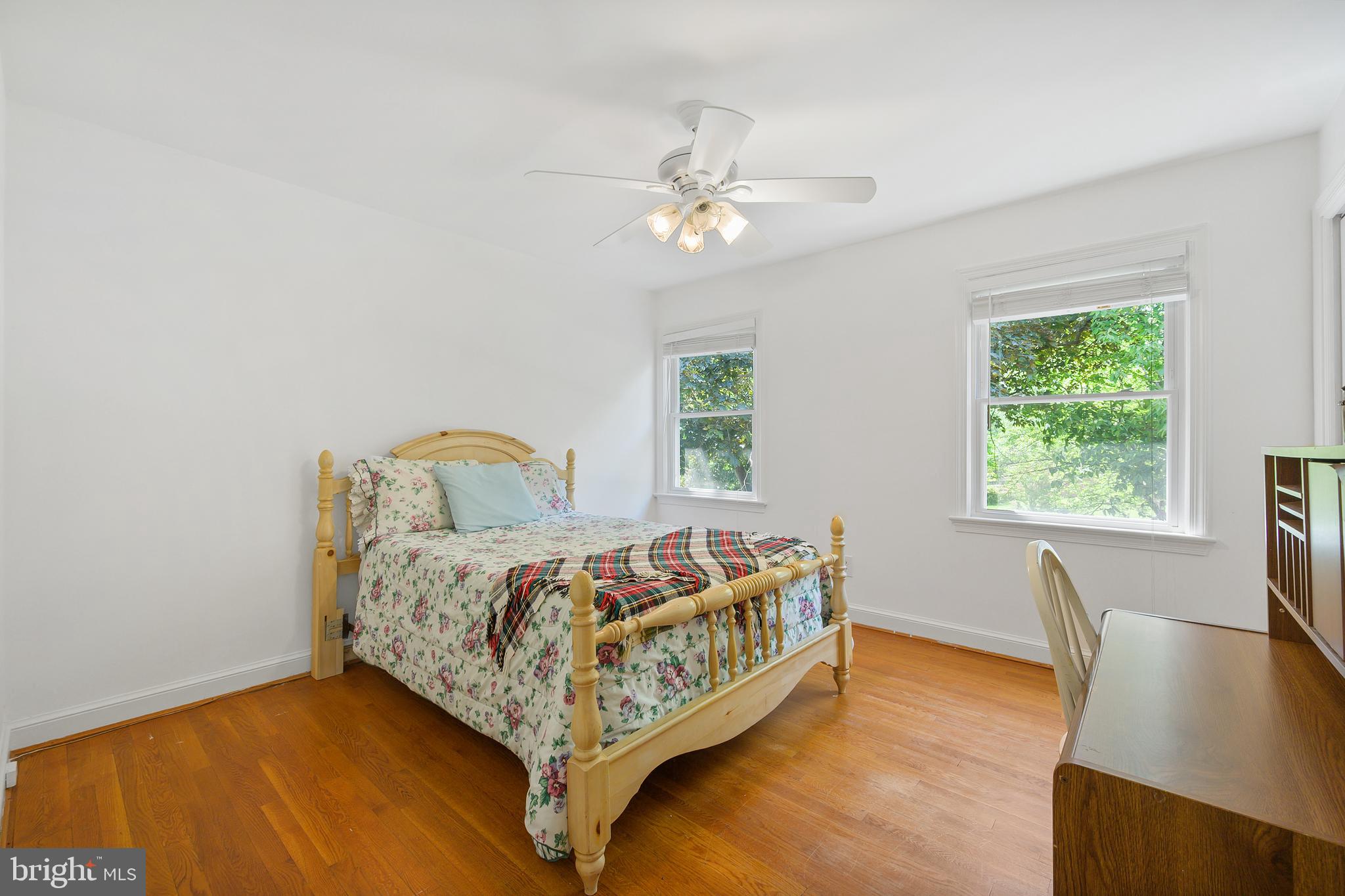 COLESVILLE MANOR - Residential