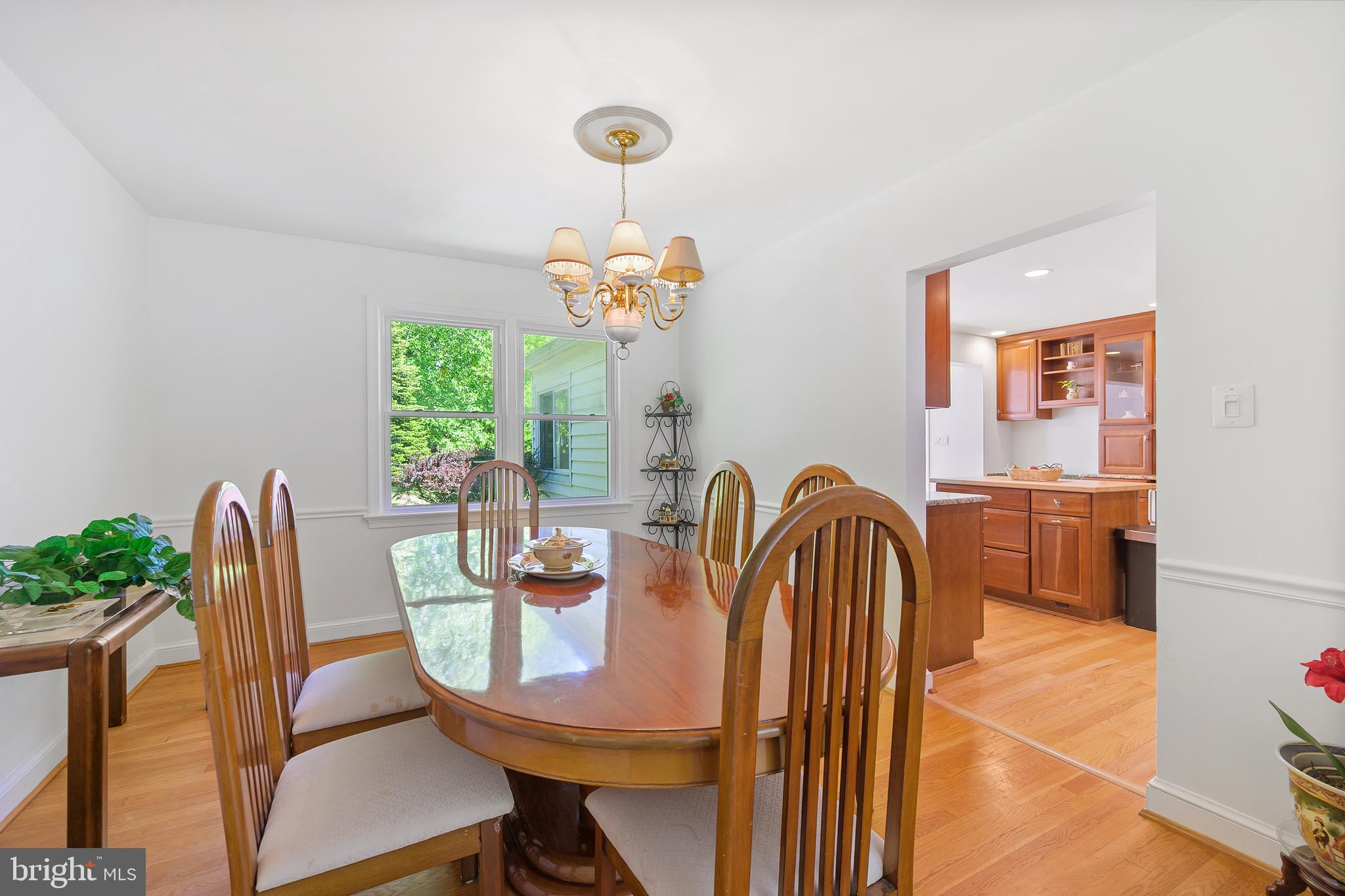 COLESVILLE MANOR - Residential