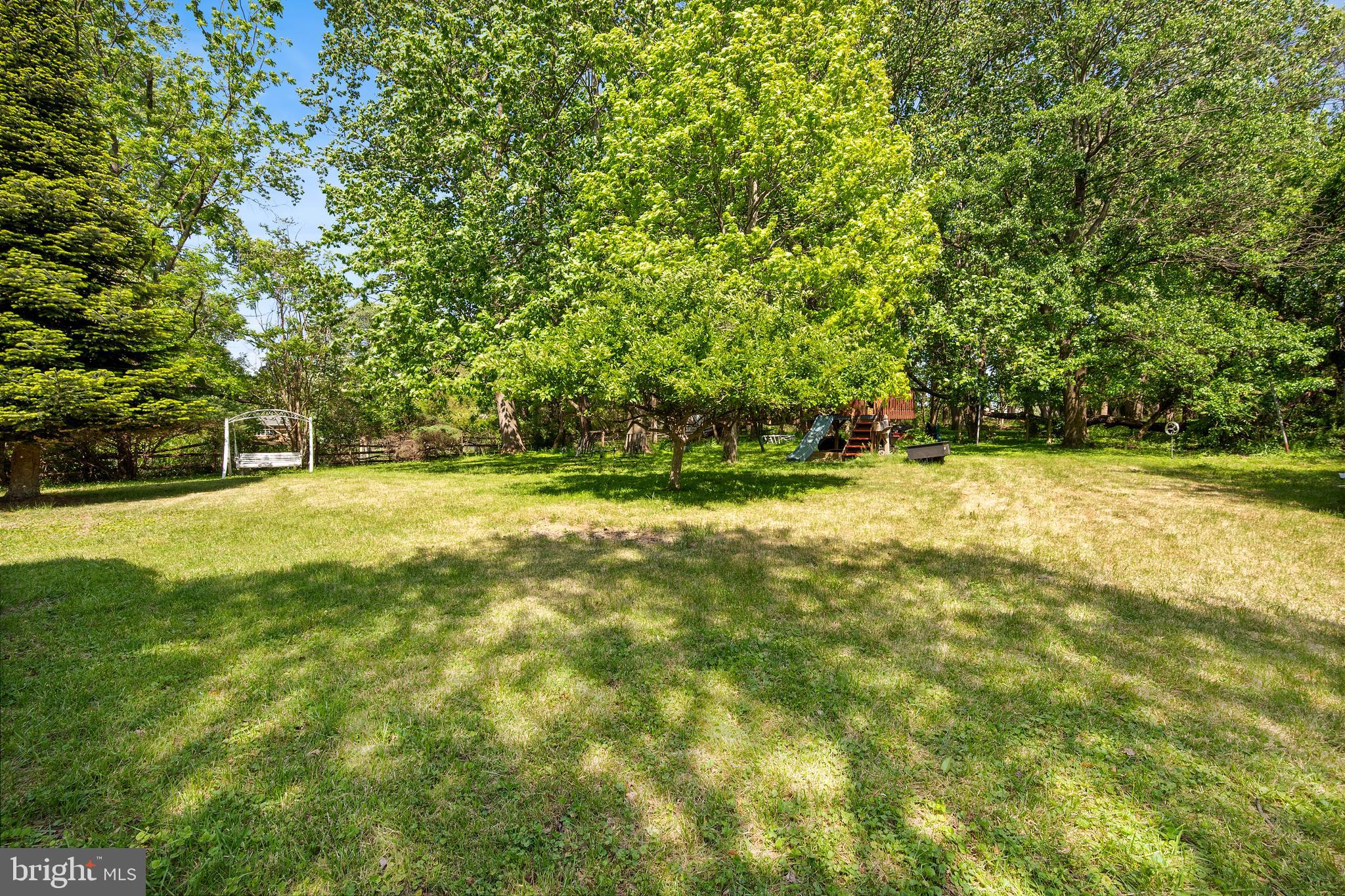 COLESVILLE MANOR - Residential