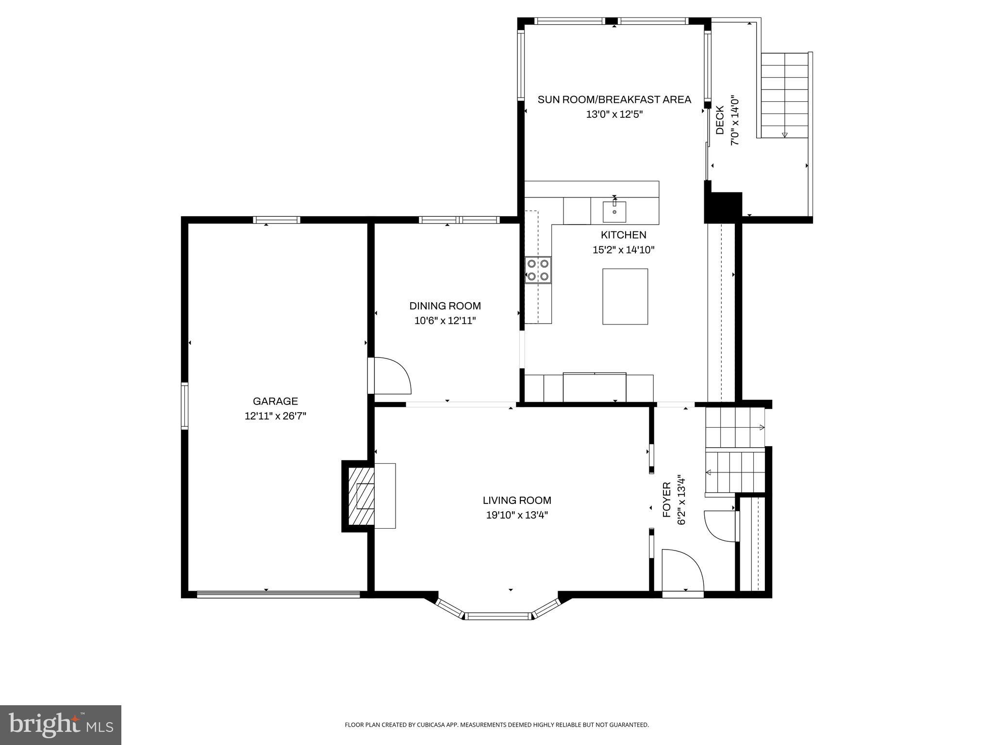 COLESVILLE MANOR - Residential