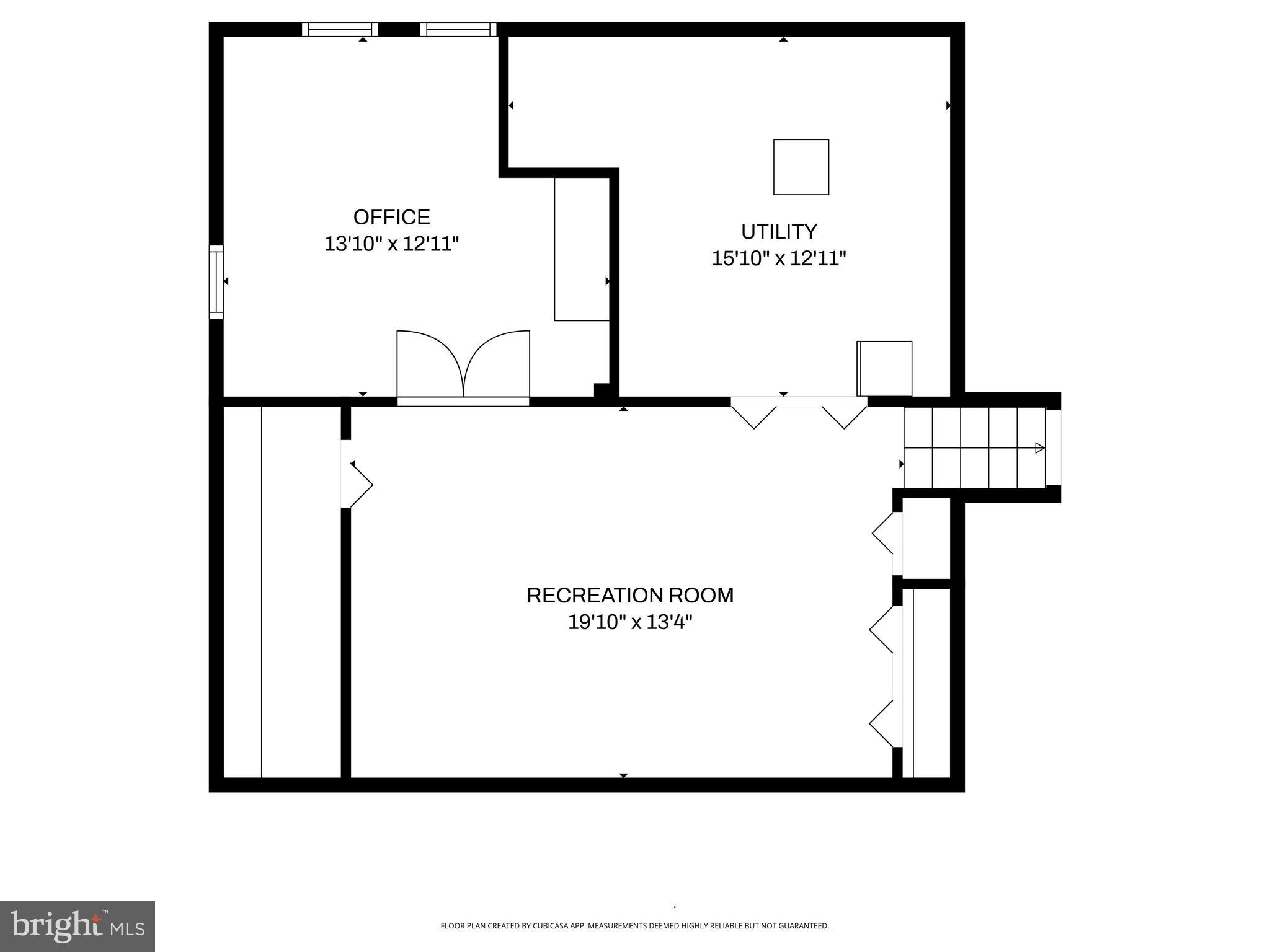 COLESVILLE MANOR - Residential