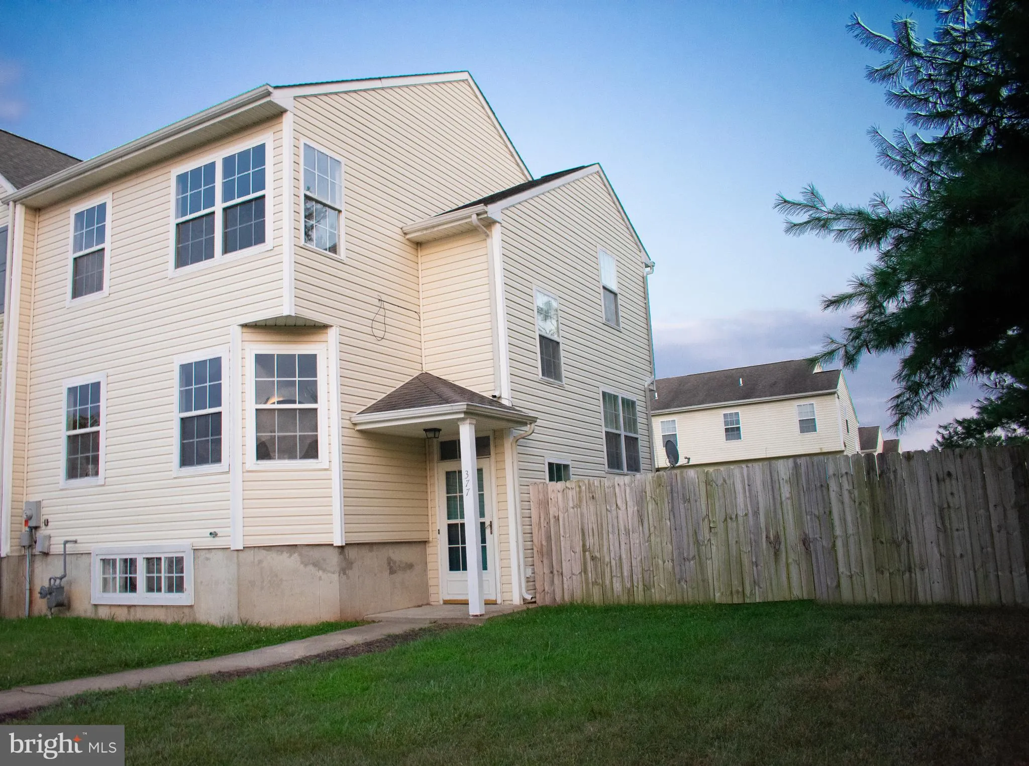 377 Braddock Road, Smyrna, DE 19977