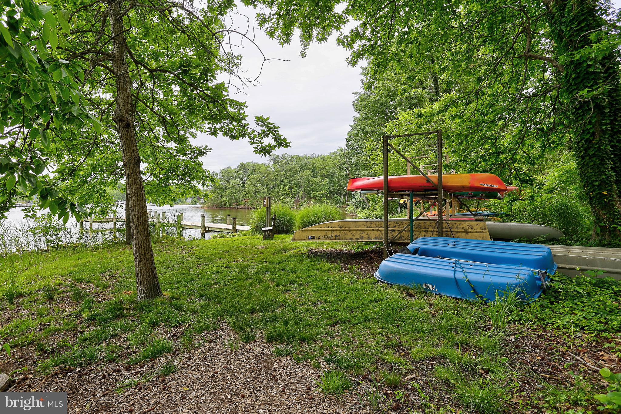 CHESTNUT HILL COVE - Residential