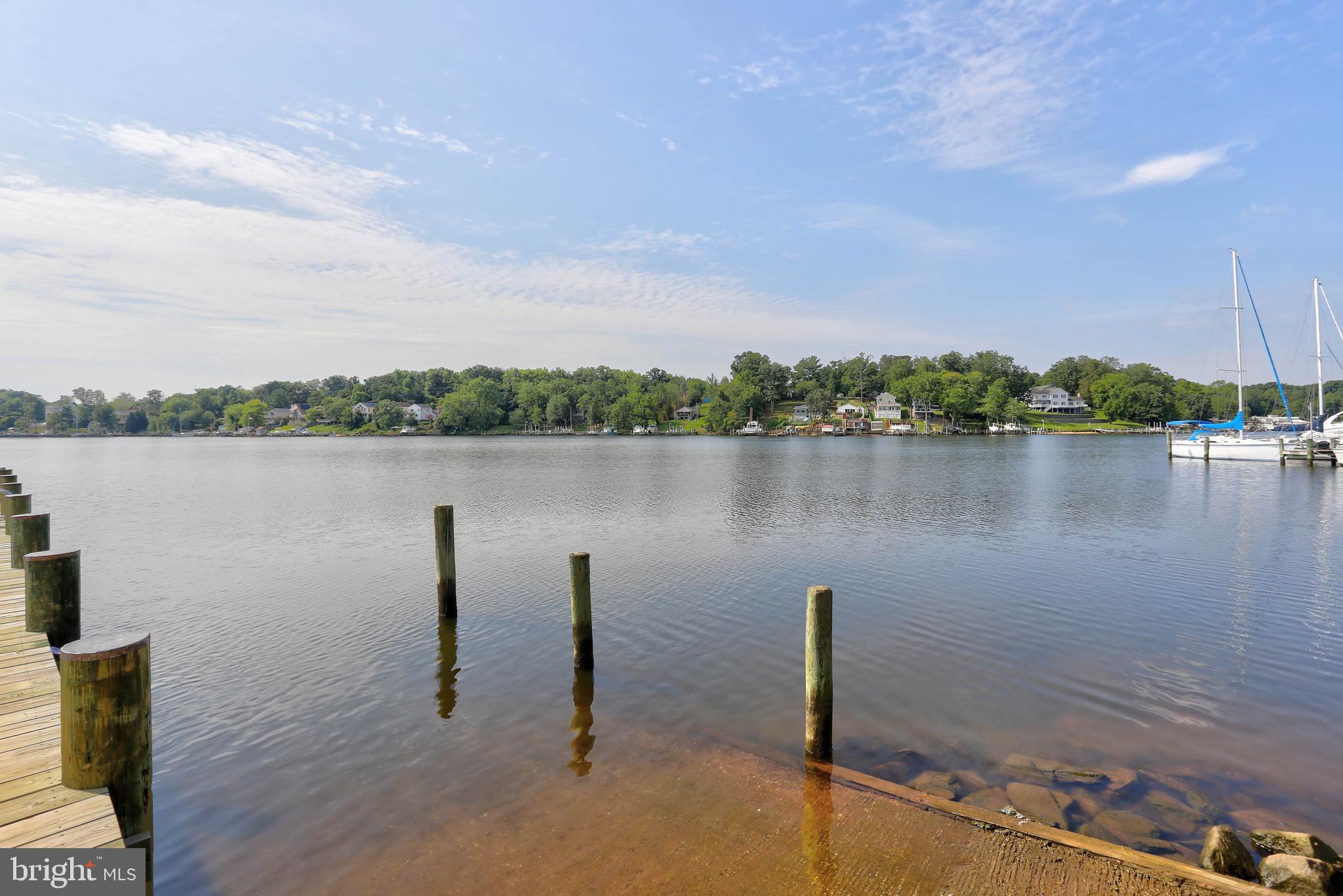 CHESTNUT HILL COVE - Residential